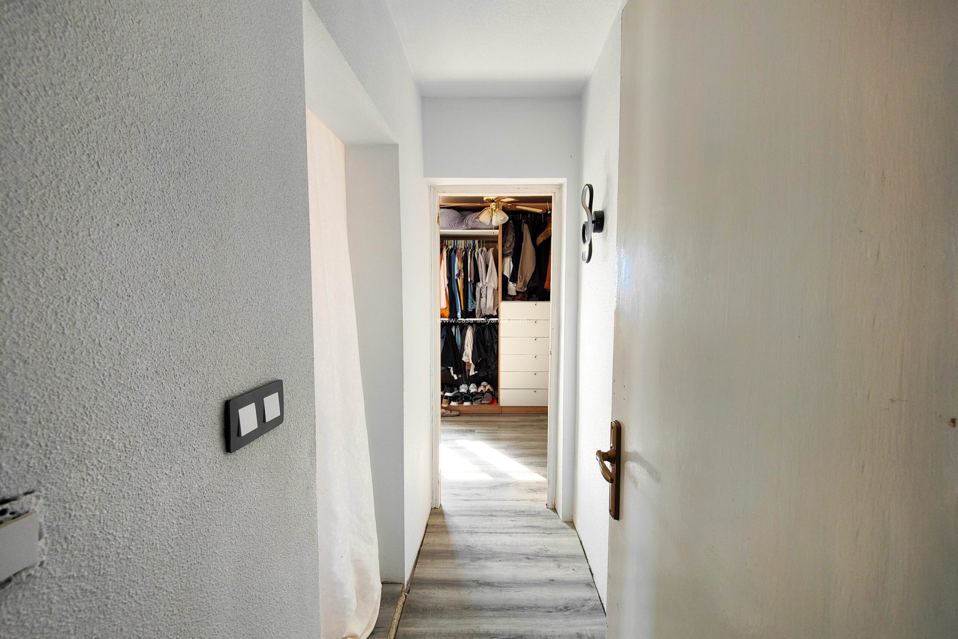 Resale - Townhouse - San Miguel de Salinas - Inland