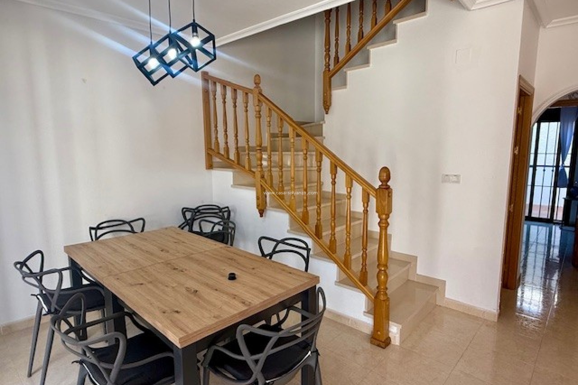 Resale - Townhouse - San Miguel de Salinas - Inland