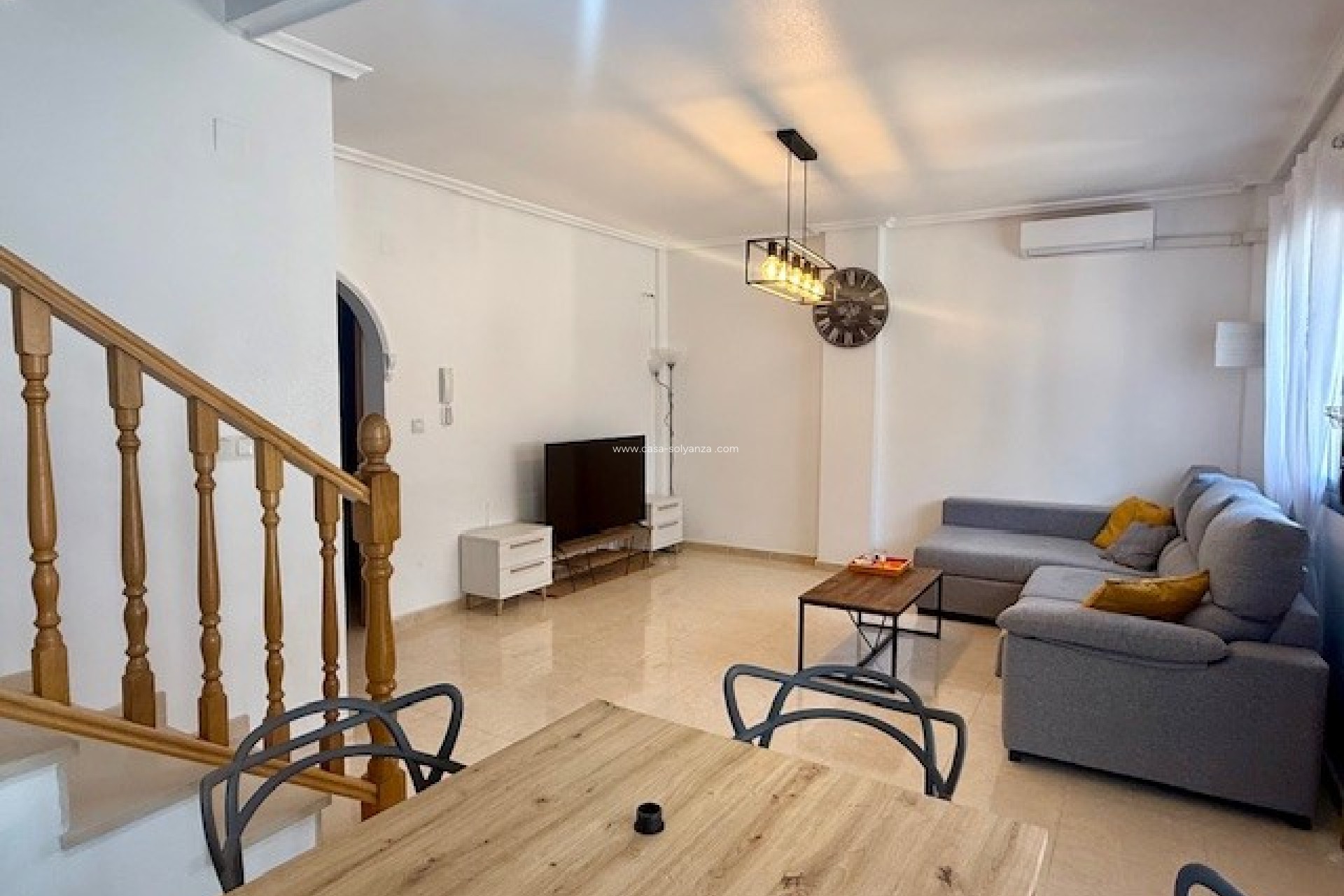 Resale - Townhouse - San Miguel de Salinas - Inland