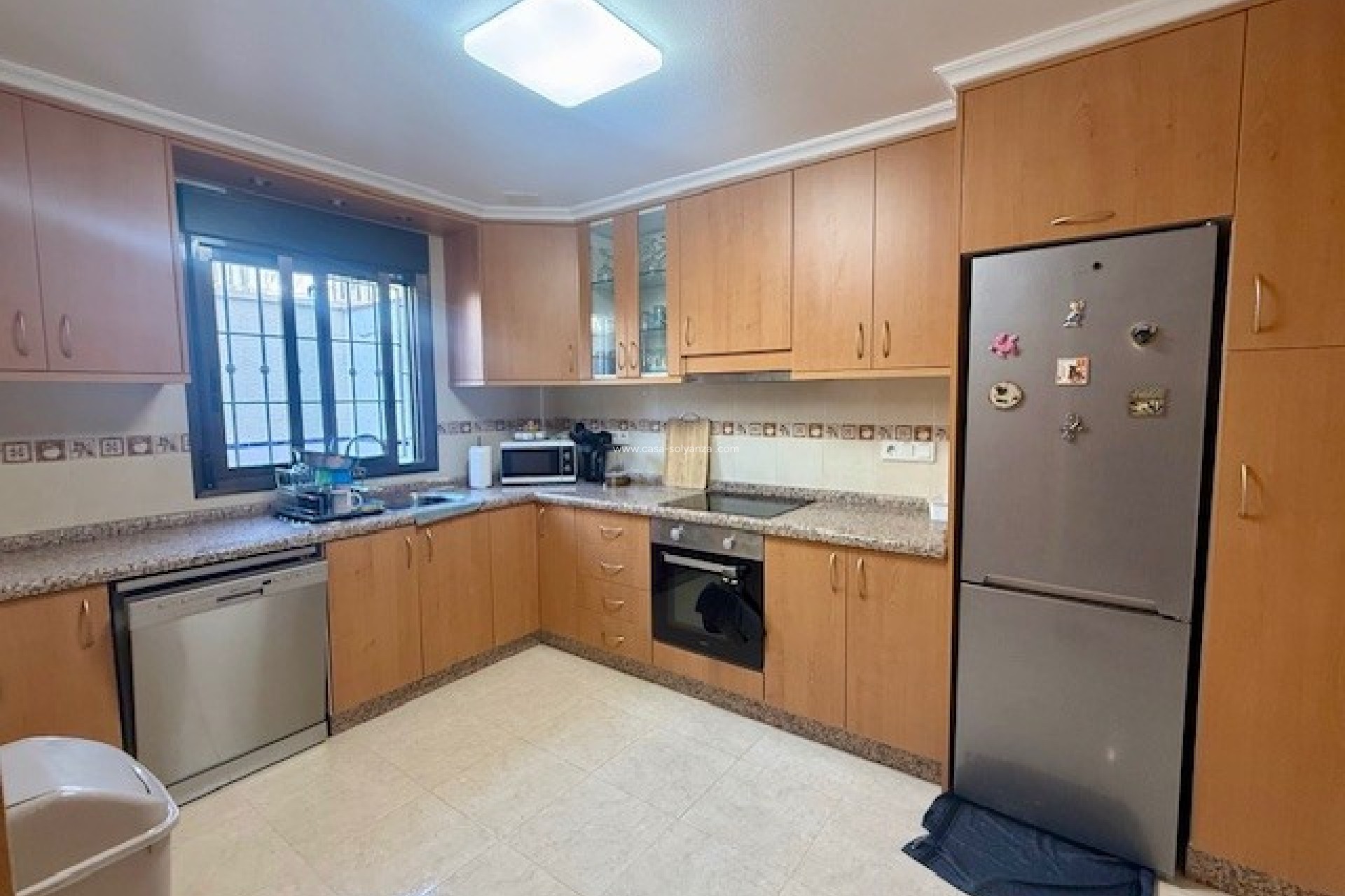 Resale - Townhouse - San Miguel de Salinas - Inland