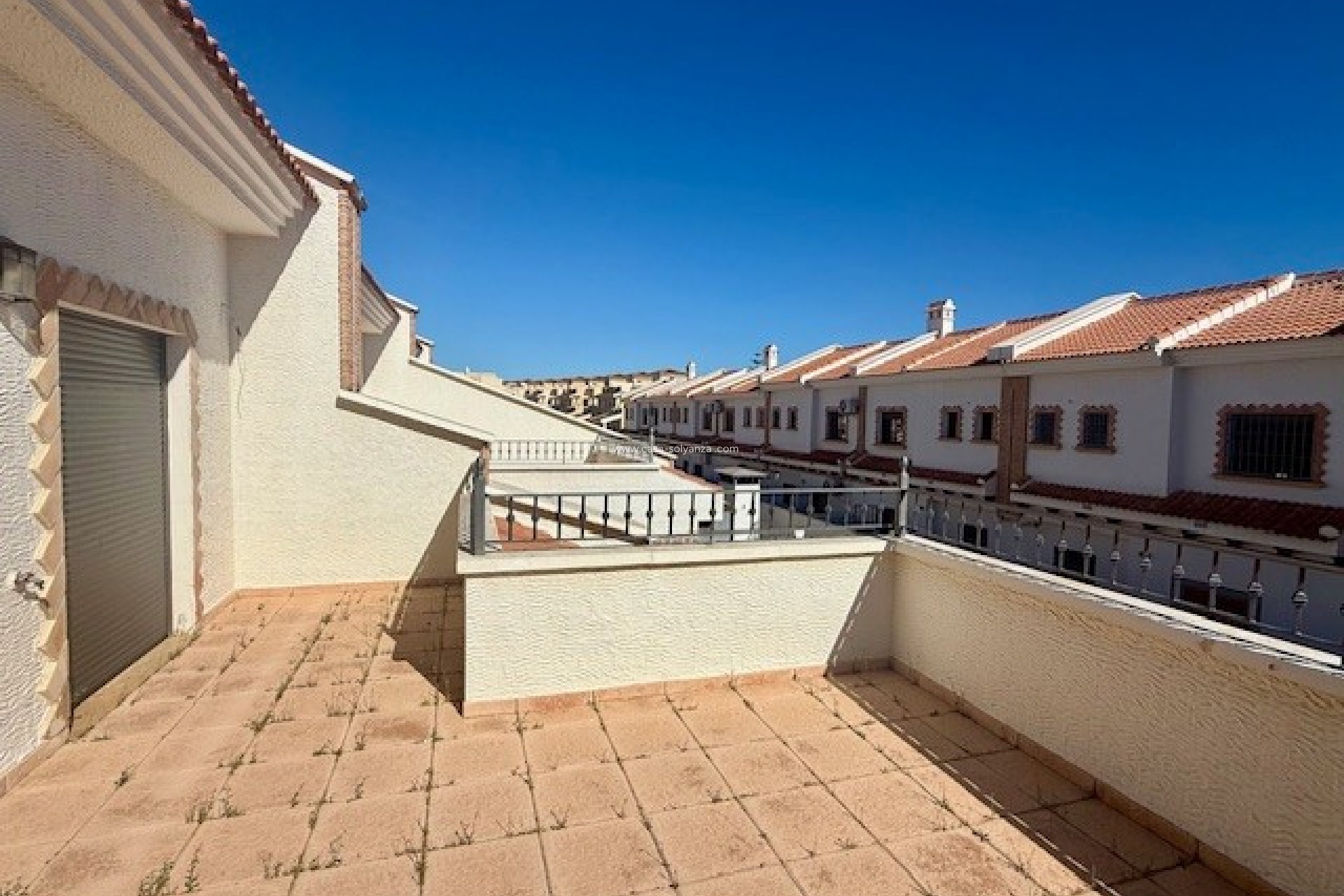 Resale - Townhouse - San Miguel de Salinas - Inland