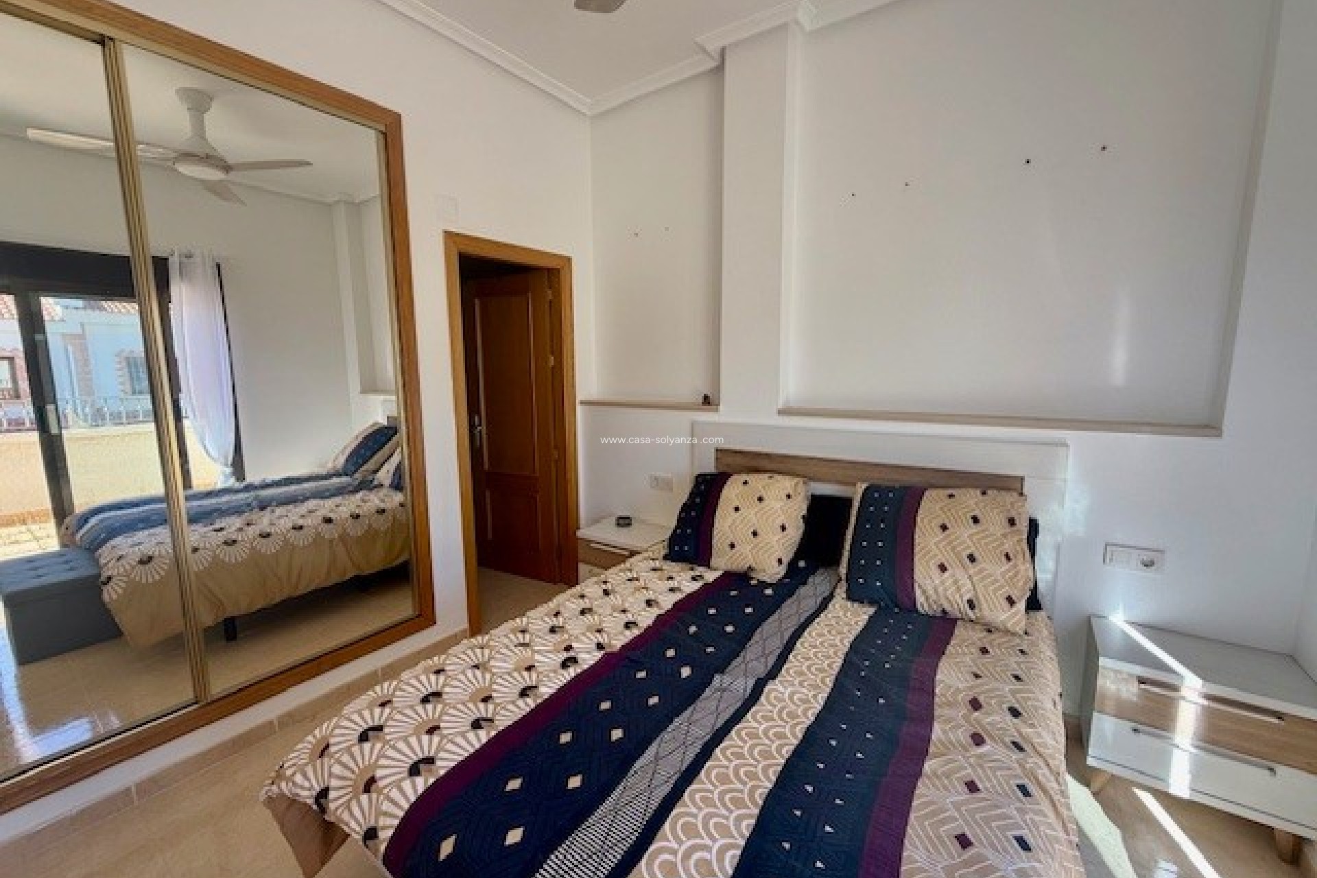 Resale - Townhouse - San Miguel de Salinas - Inland