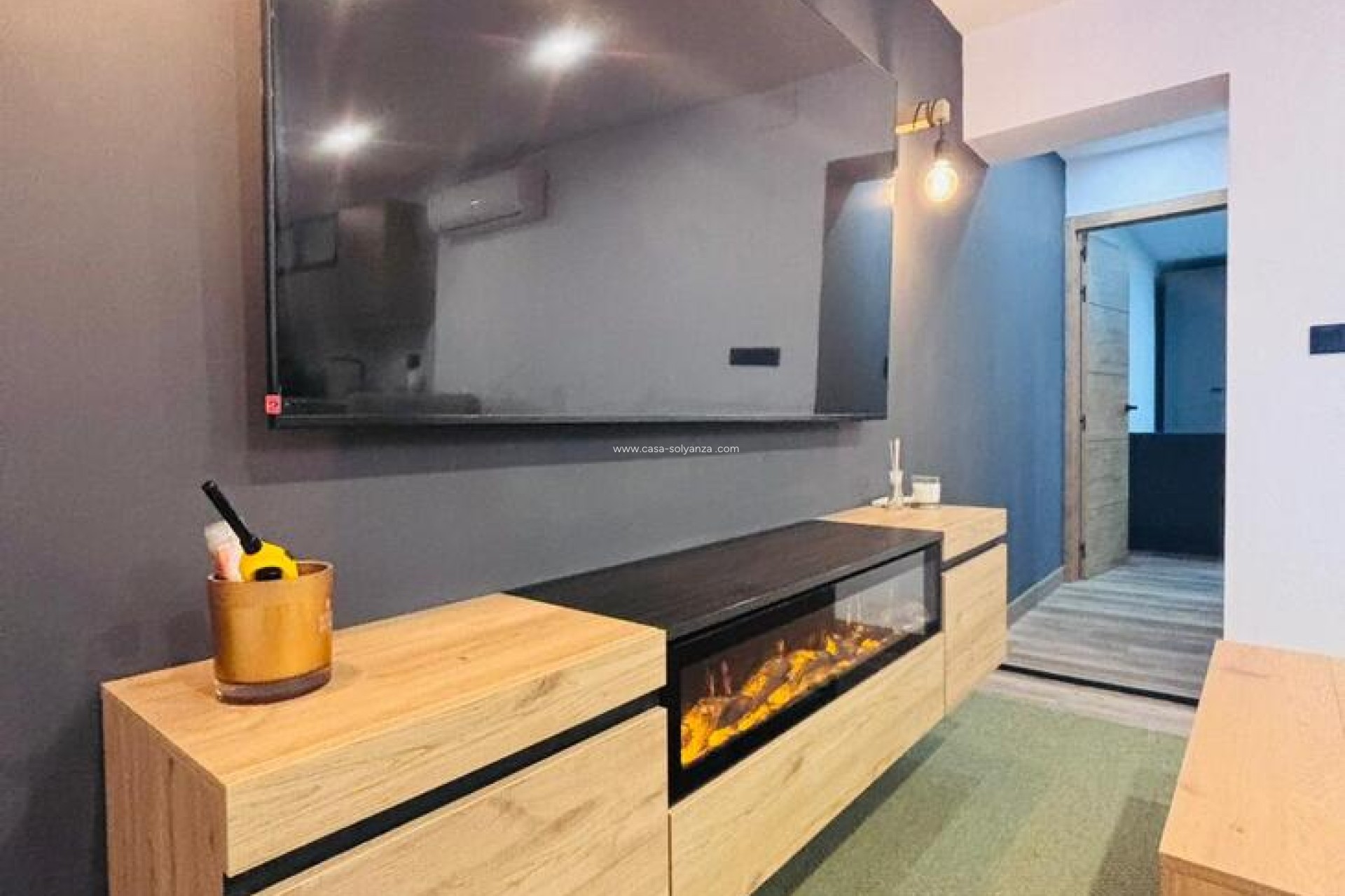 Resale - Townhouse - San Miguel de Salinas - Inland