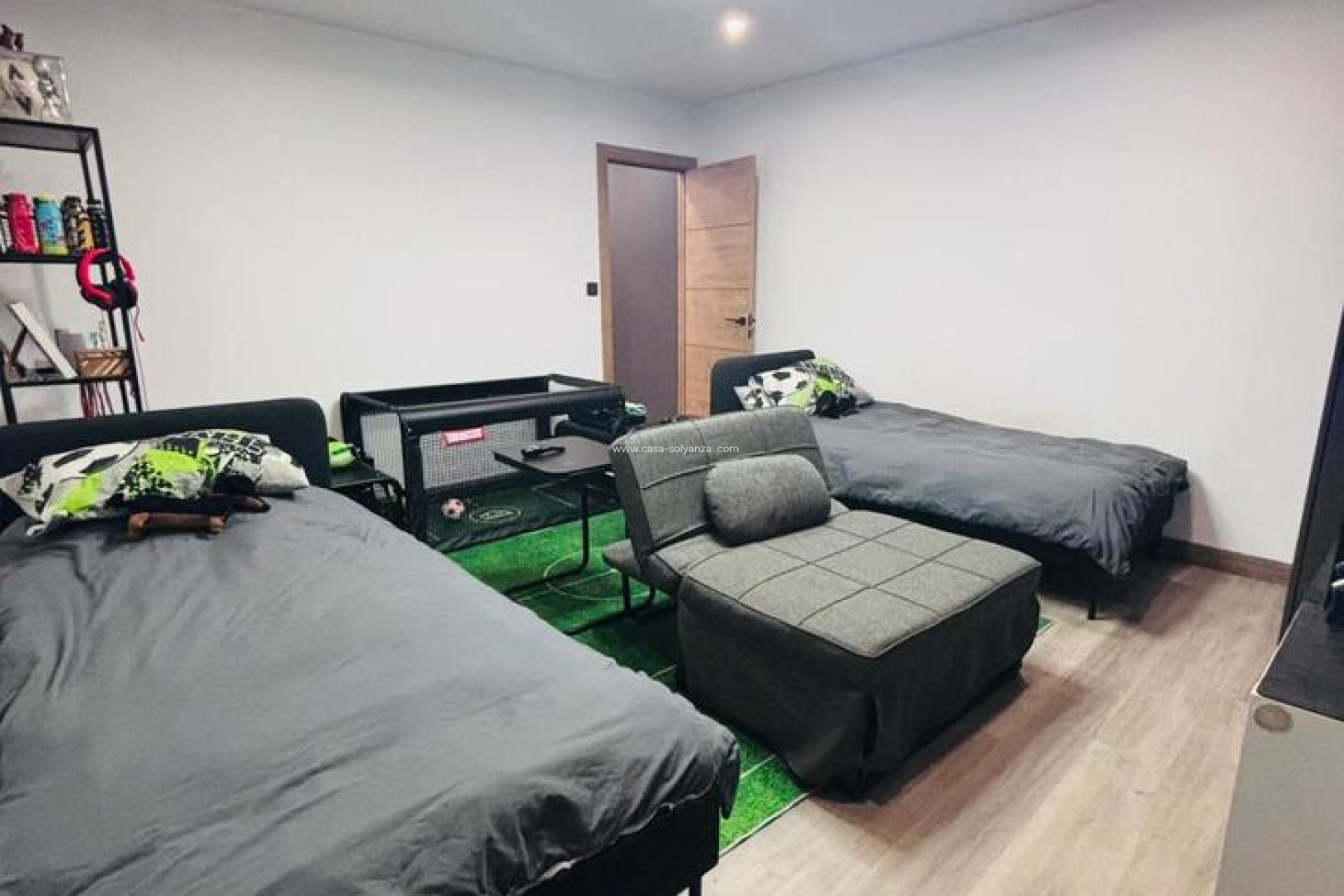 Resale - Townhouse - San Miguel de Salinas - Inland