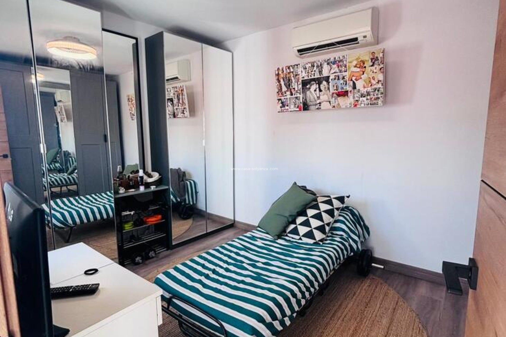 Resale - Townhouse - San Miguel de Salinas - Inland