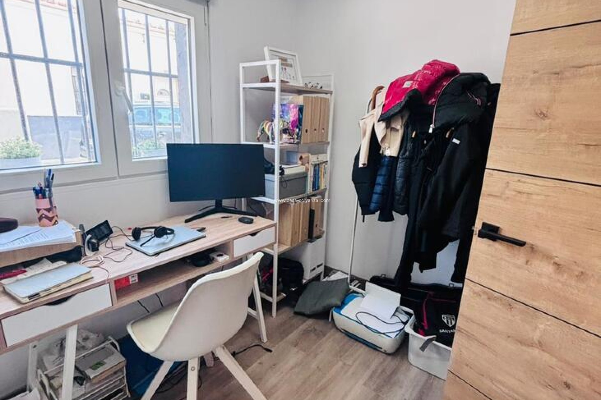 Resale - Townhouse - San Miguel de Salinas - Inland