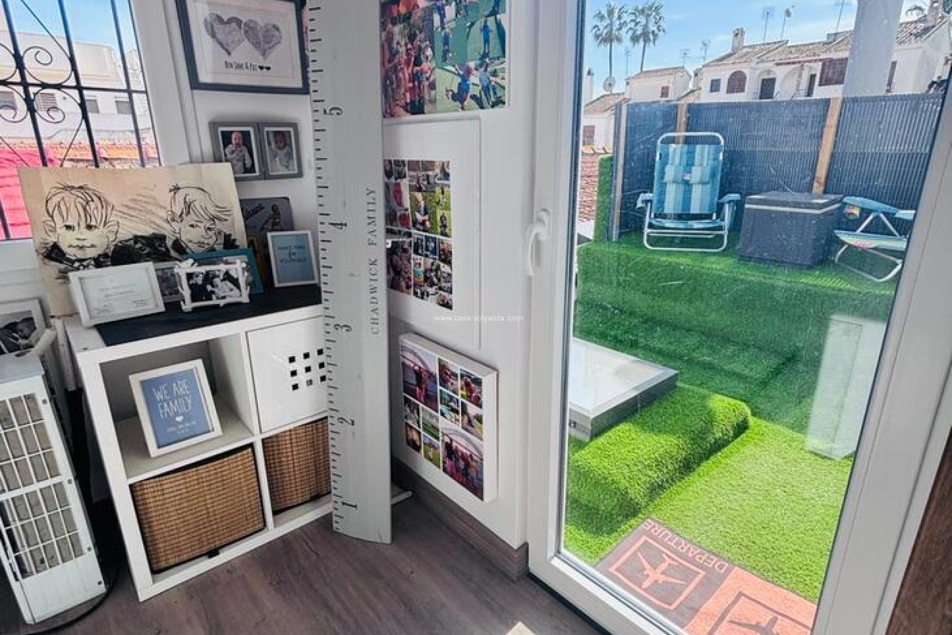 Resale - Townhouse - San Miguel de Salinas - Inland