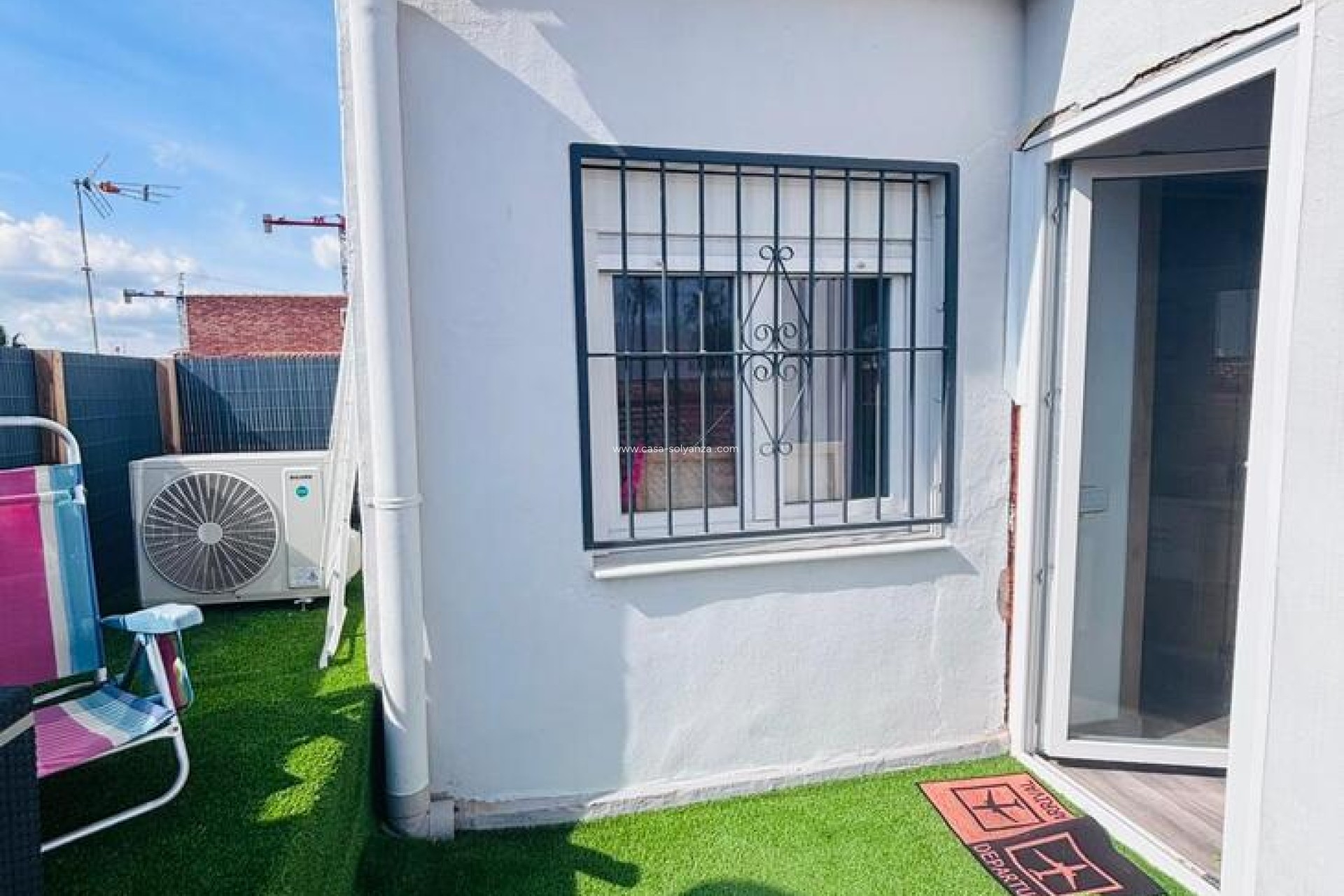 Resale - Townhouse - San Miguel de Salinas - Inland