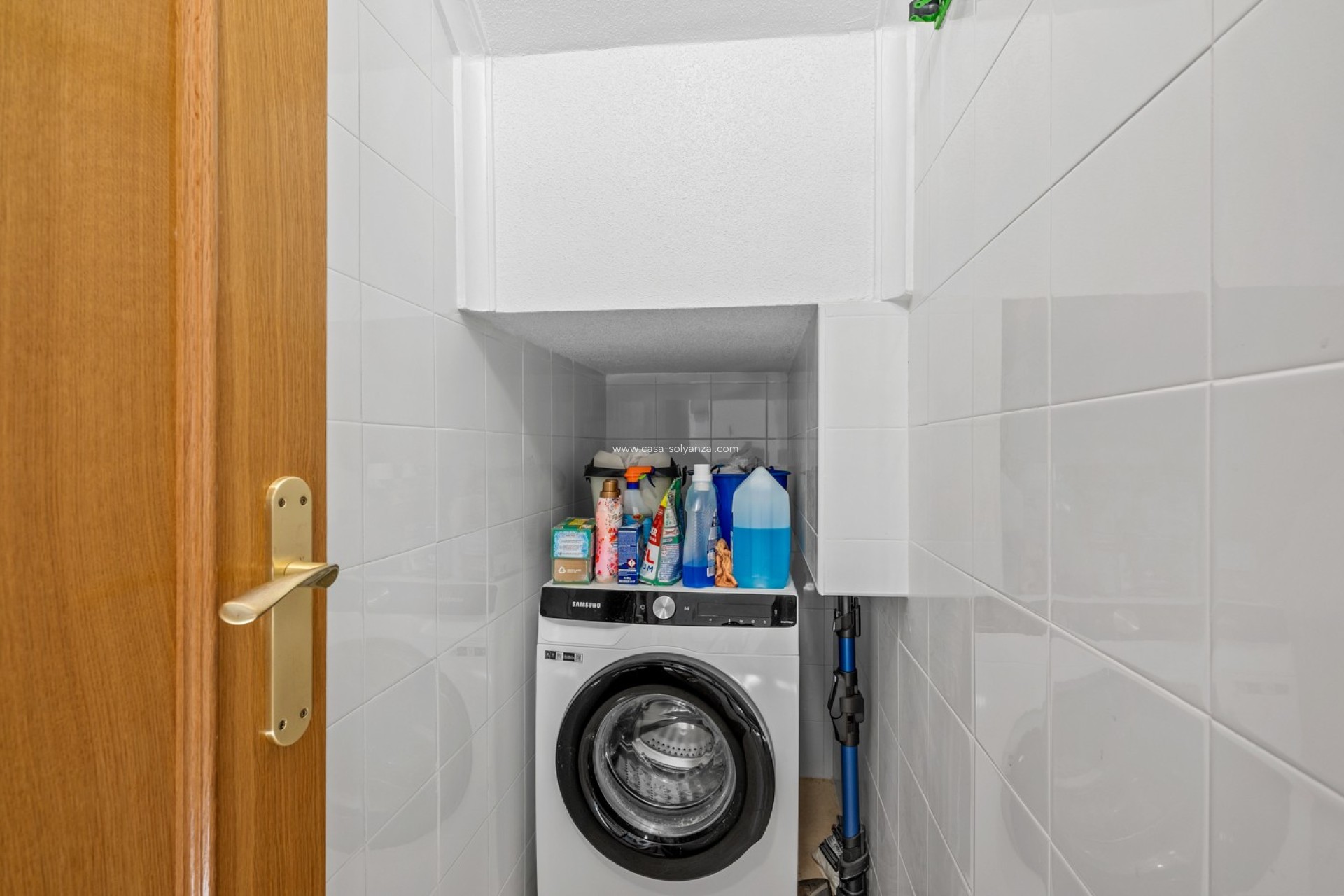 Resale - Townhouse - San Miguel de Salinas - Inland