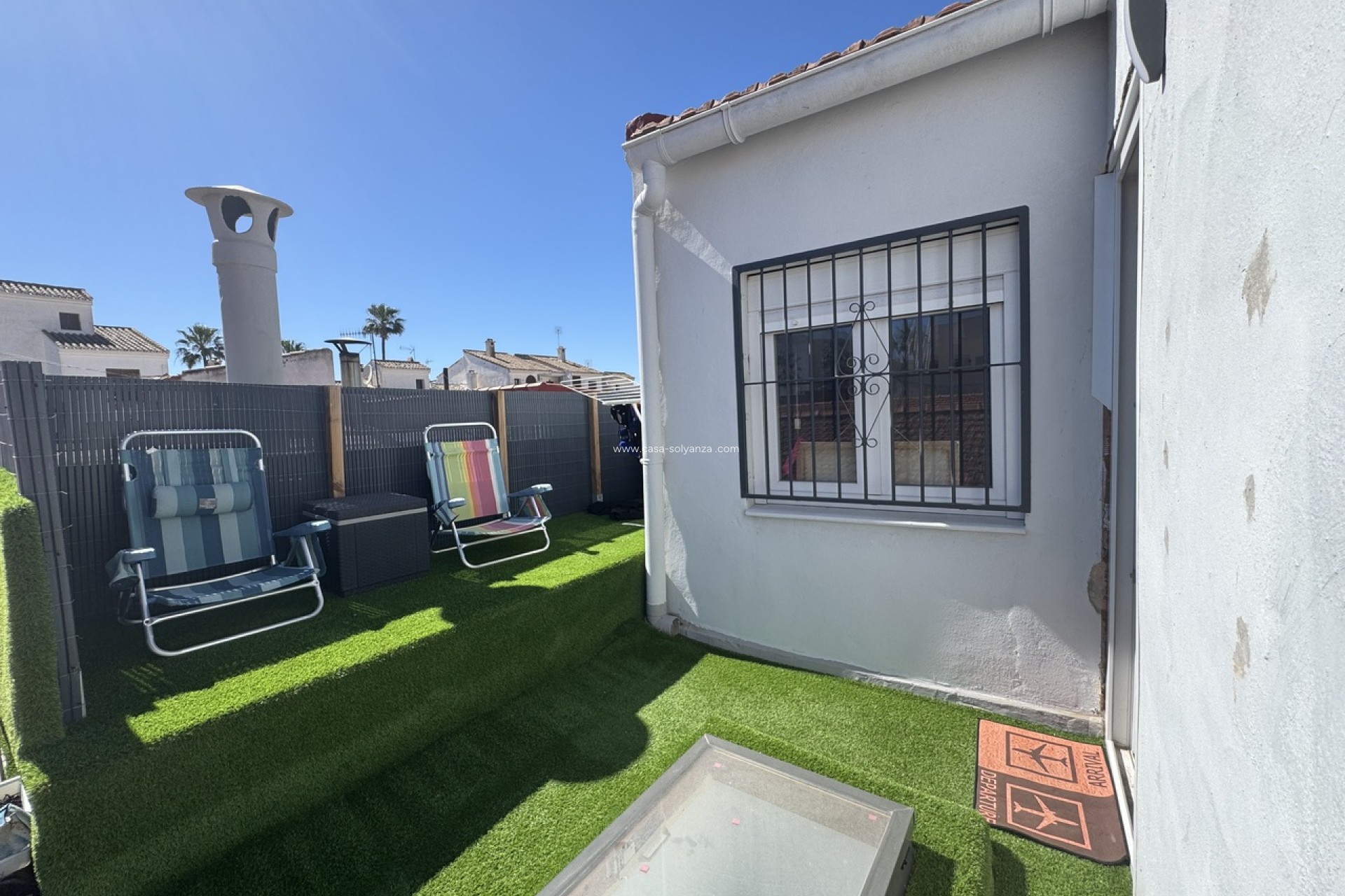 Resale - Townhouse - San Miguel de Salinas - Inland