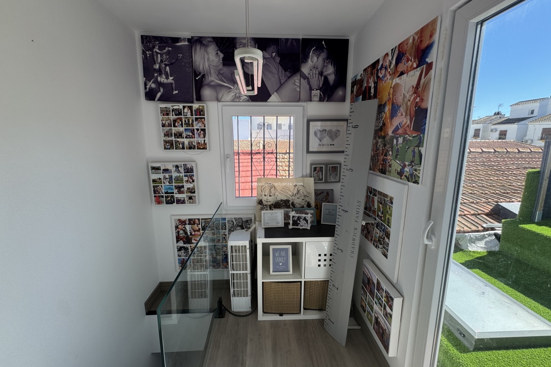 Resale - Townhouse - San Miguel de Salinas - Inland