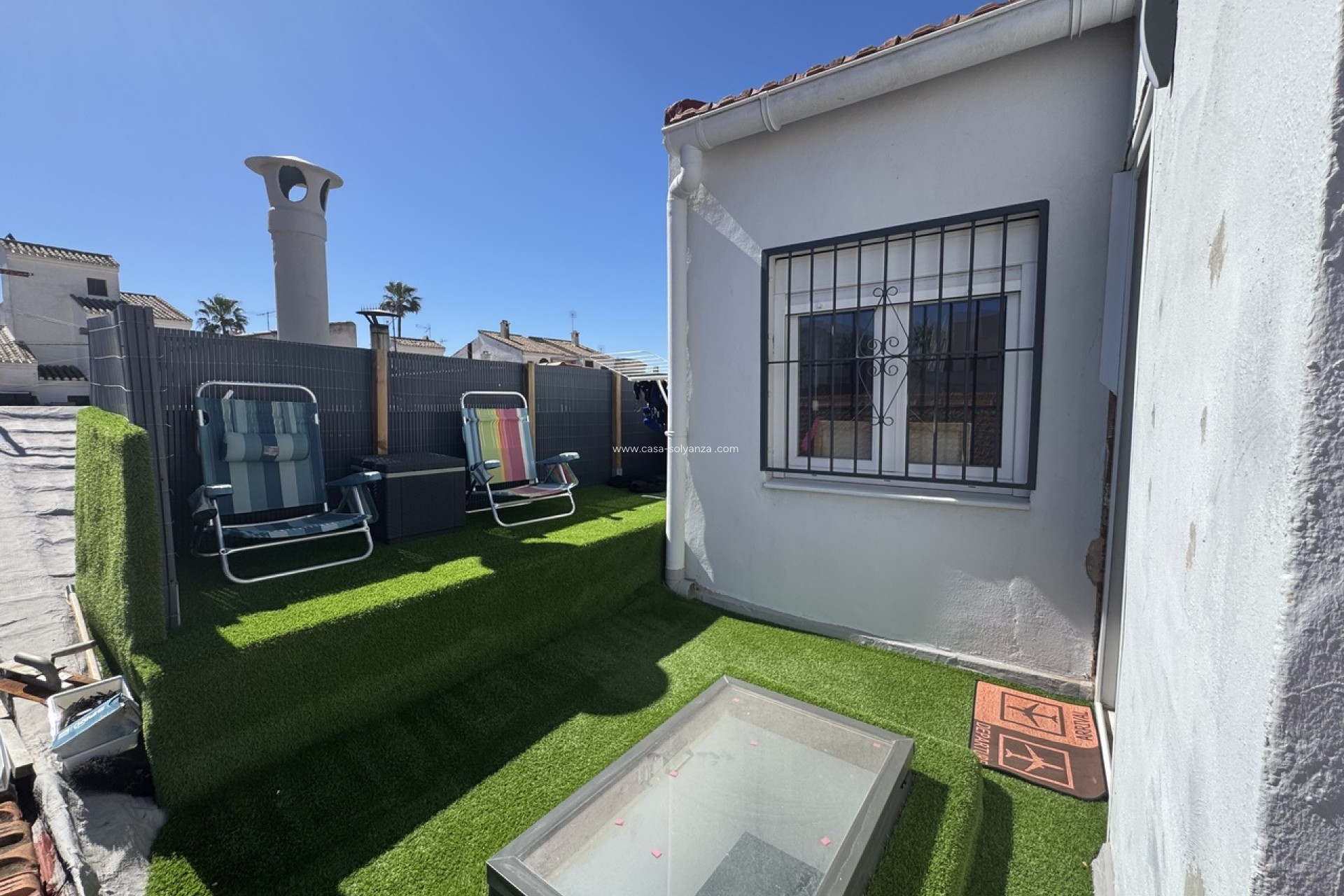 Resale - Townhouse - San Miguel de Salinas - Inland