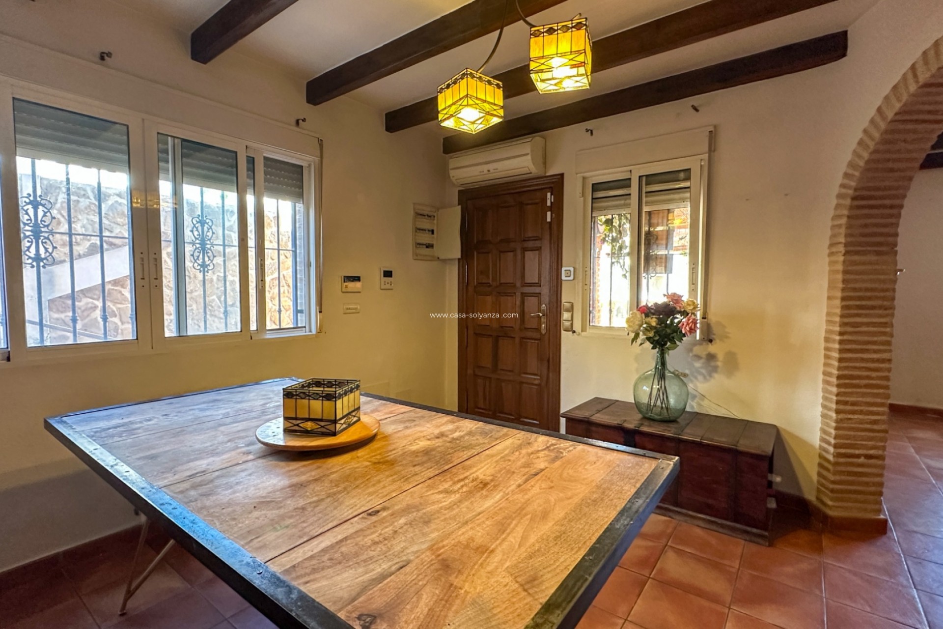 Resale - Townhouse - San Miguel de Salinas - Inland