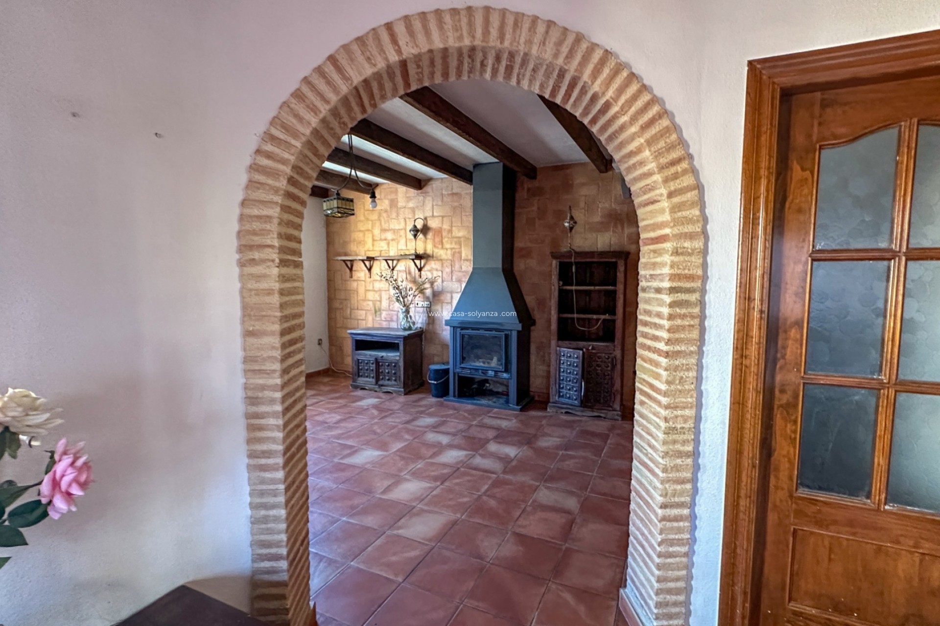 Resale - Townhouse - San Miguel de Salinas - Inland