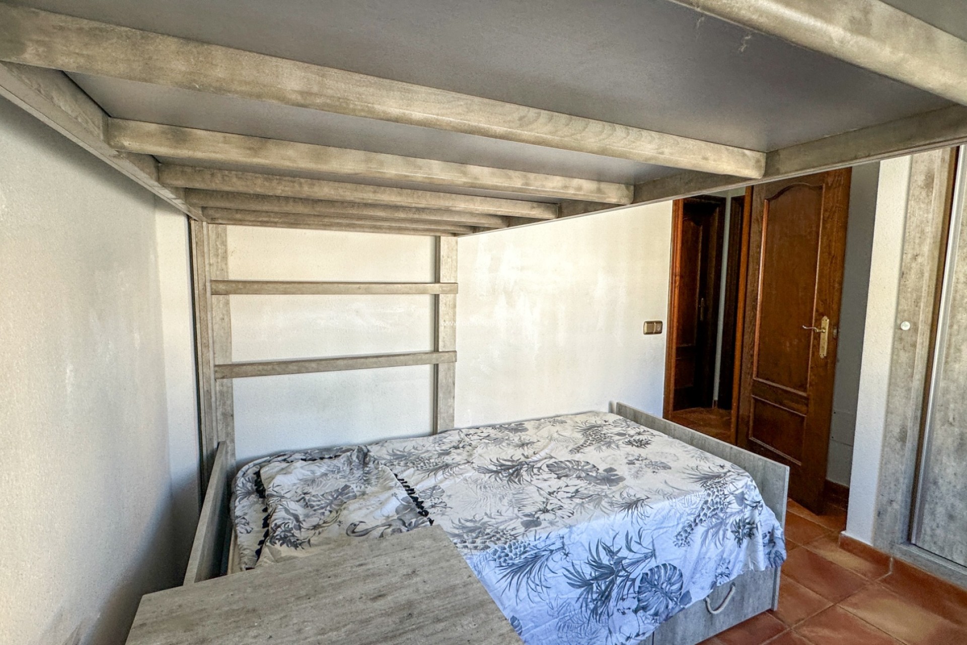 Resale - Townhouse - San Miguel de Salinas - Inland