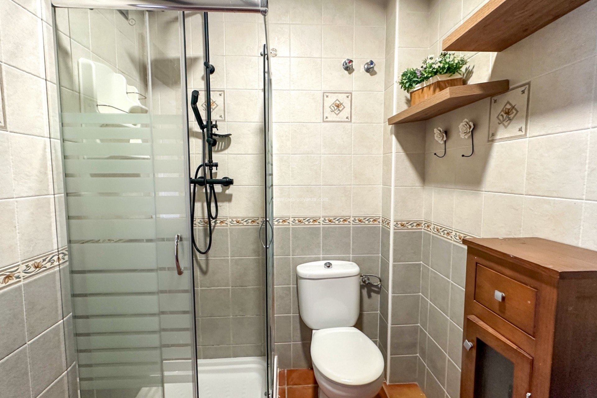 Resale - Townhouse - San Miguel de Salinas - Inland