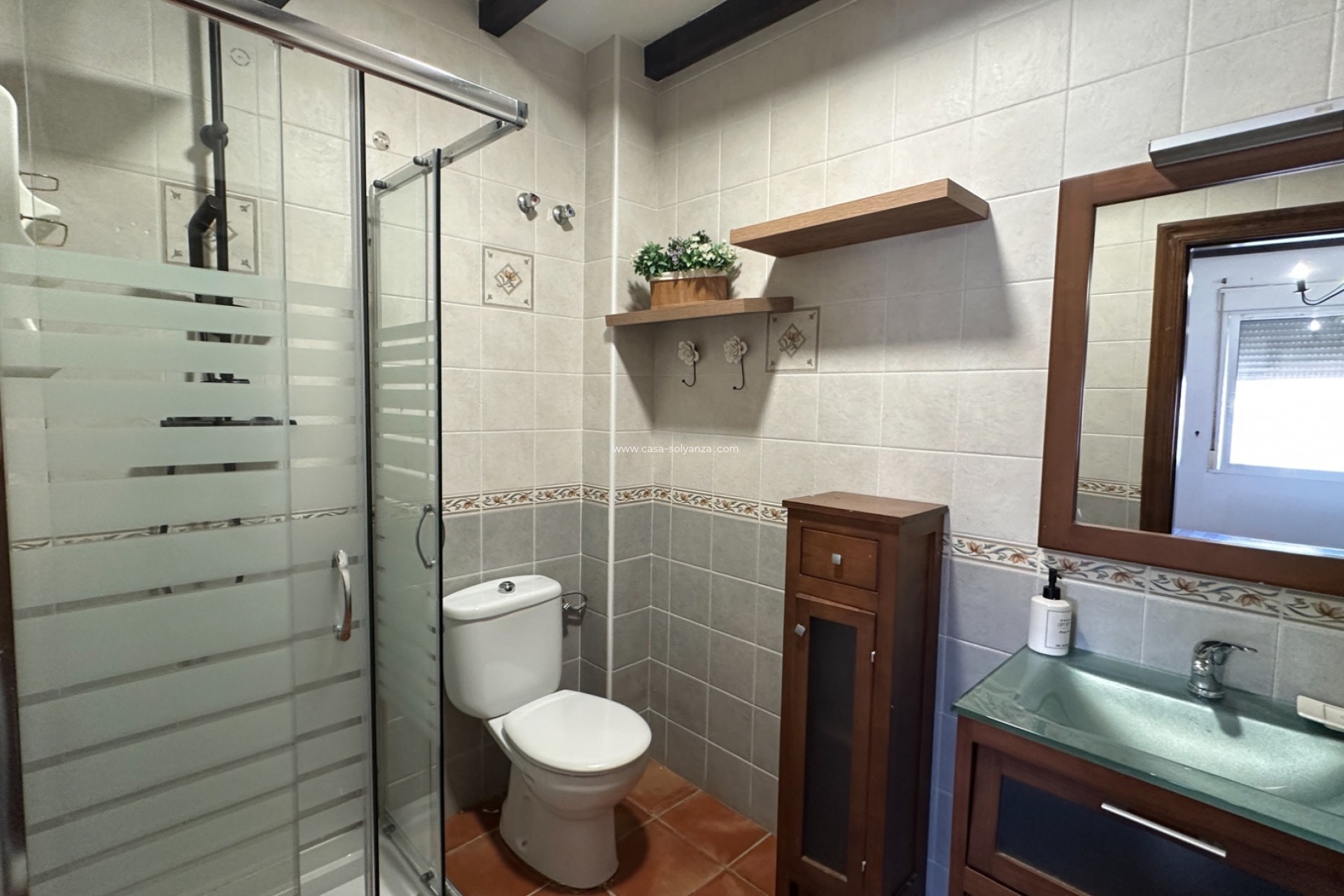 Resale - Townhouse - San Miguel de Salinas - Inland