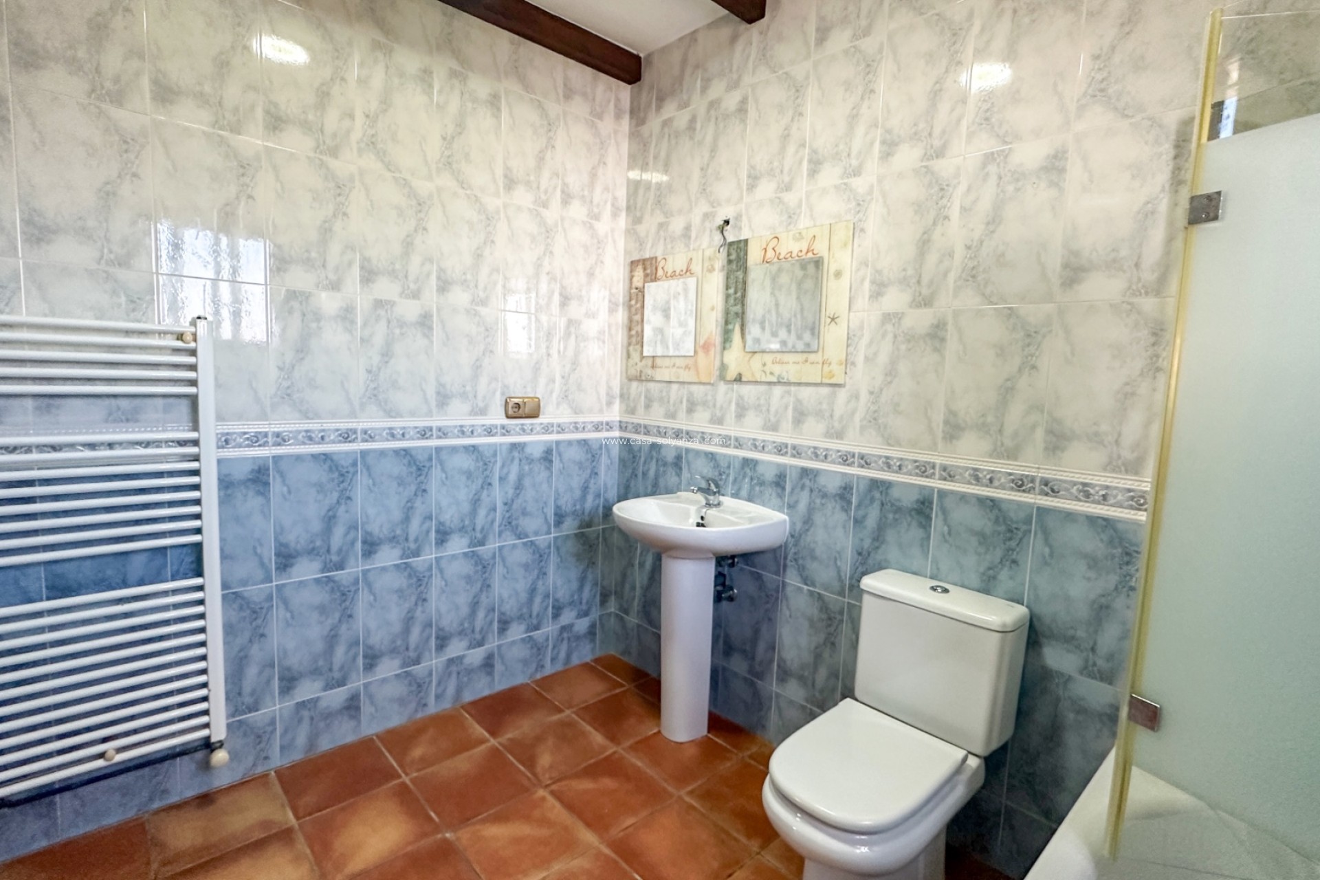 Resale - Townhouse - San Miguel de Salinas - Inland