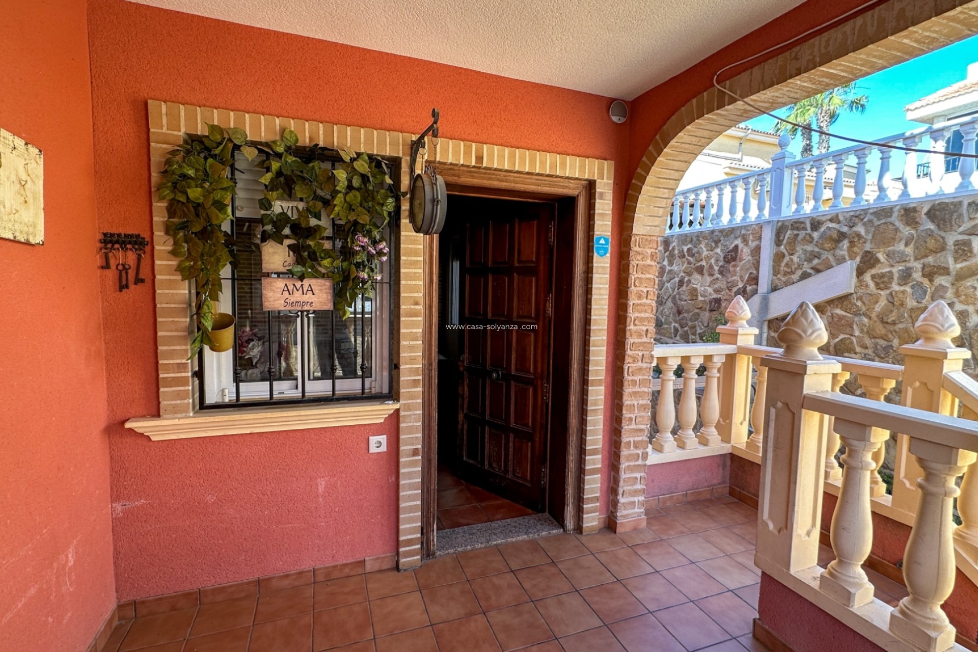 Resale - Townhouse - San Miguel de Salinas - Inland