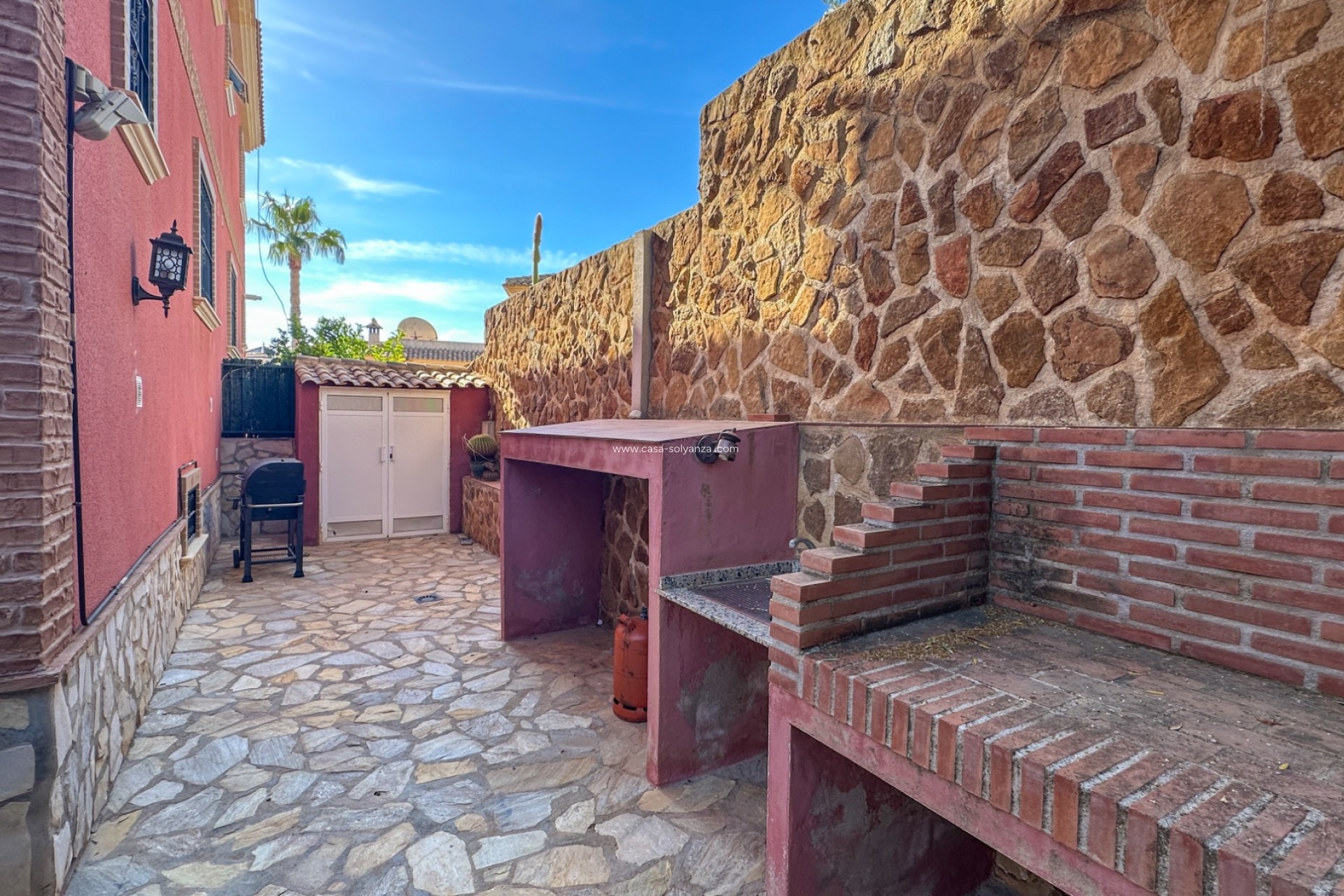 Resale - Townhouse - San Miguel de Salinas - Inland