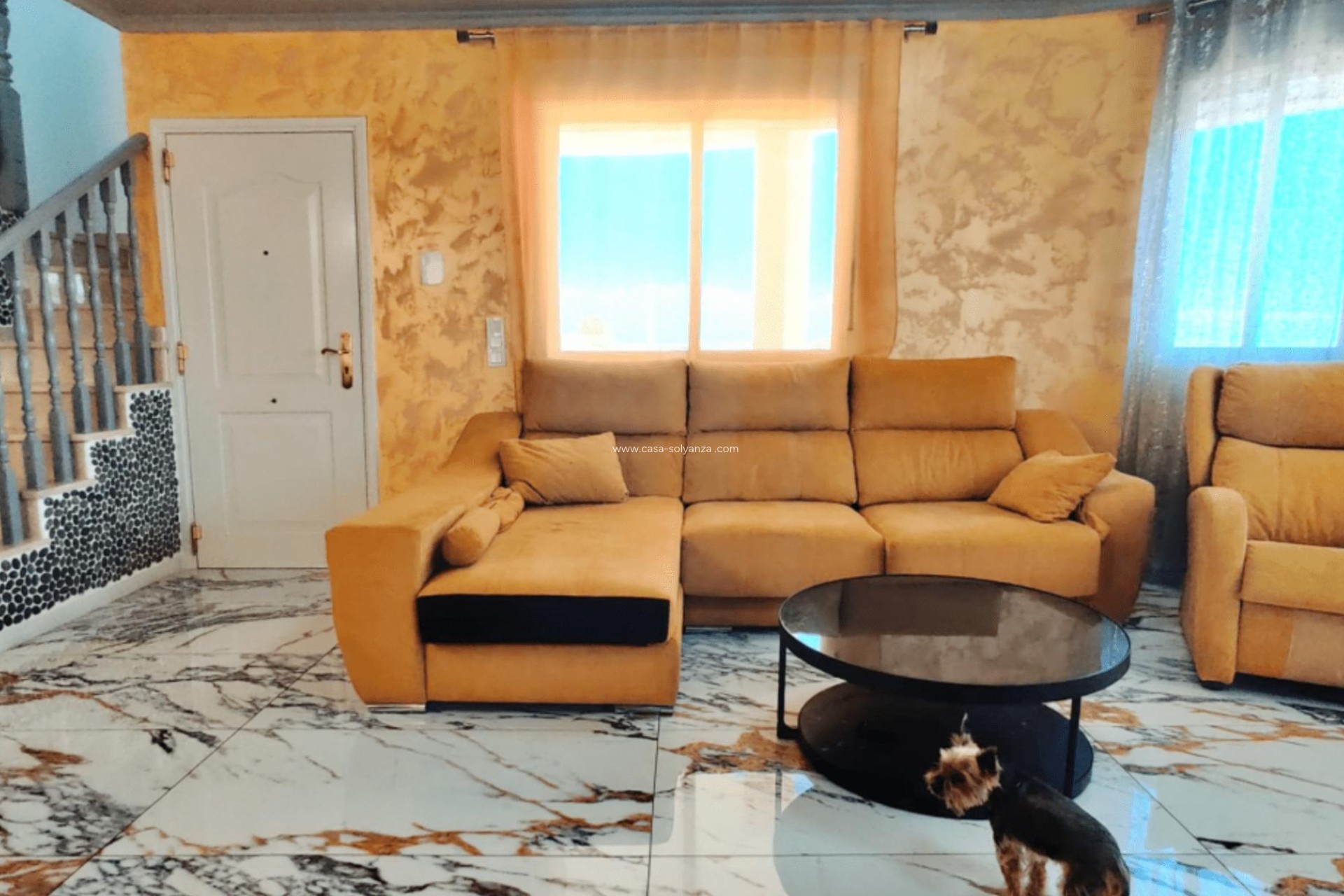 Resale - Townhouse - San Miguel de Salinas - Mirador De San Miguel