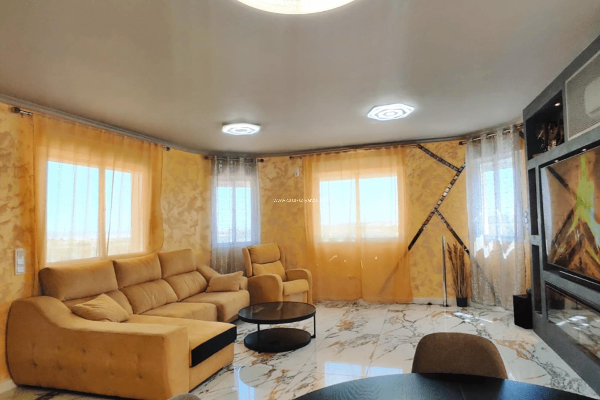 Resale - Townhouse - San Miguel de Salinas - Mirador De San Miguel