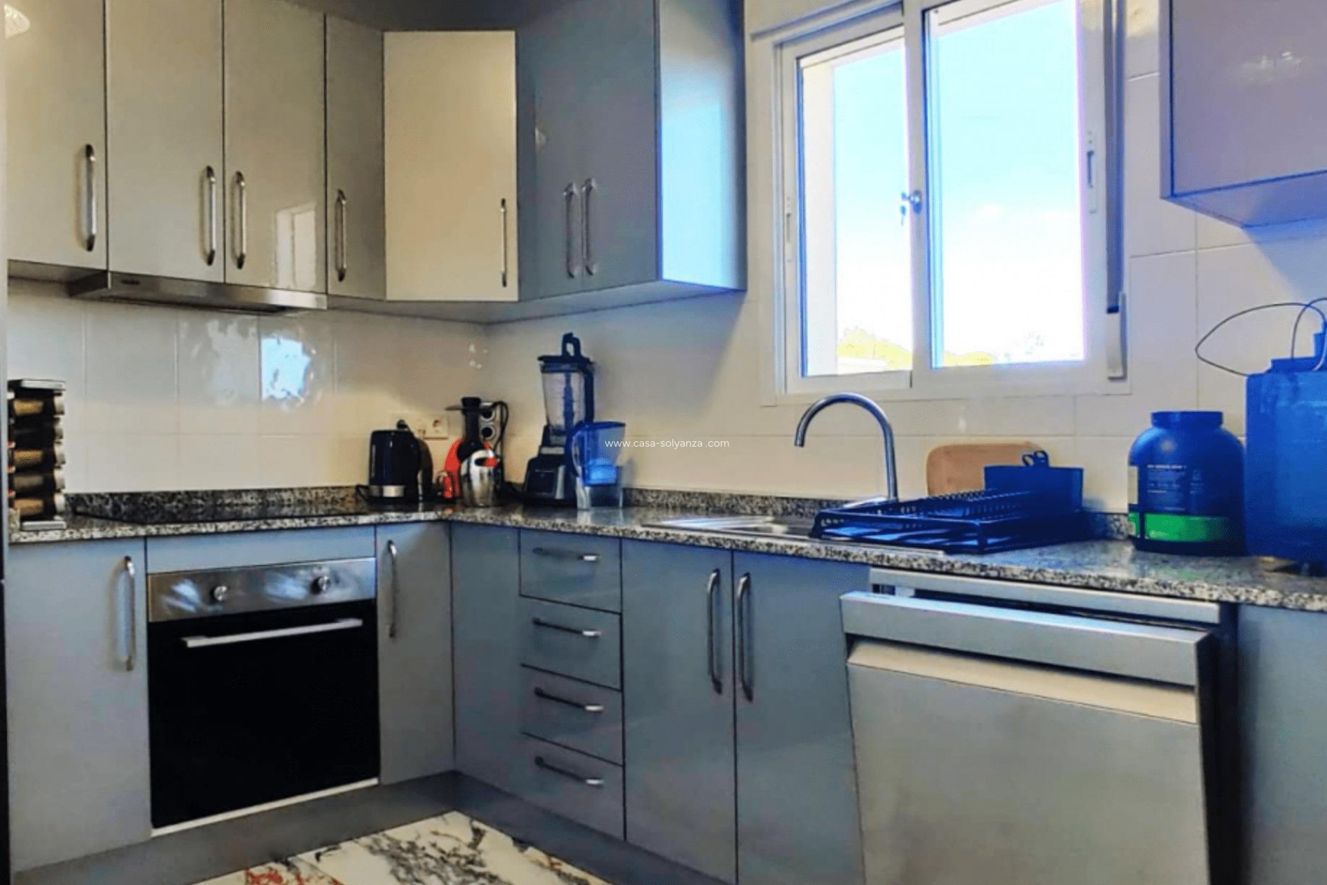 Resale - Townhouse - San Miguel de Salinas - Mirador De San Miguel