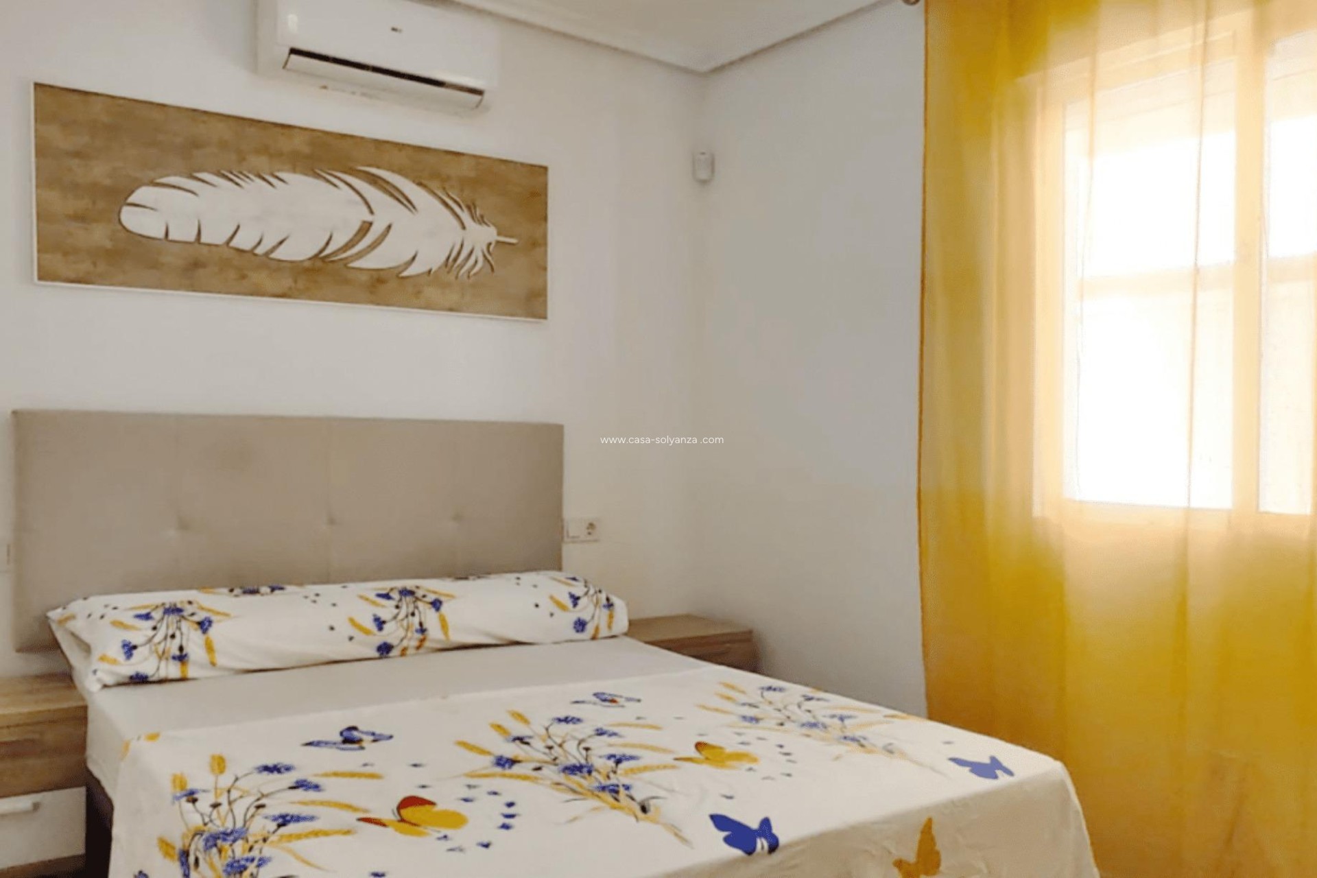 Resale - Townhouse - San Miguel de Salinas - Mirador De San Miguel