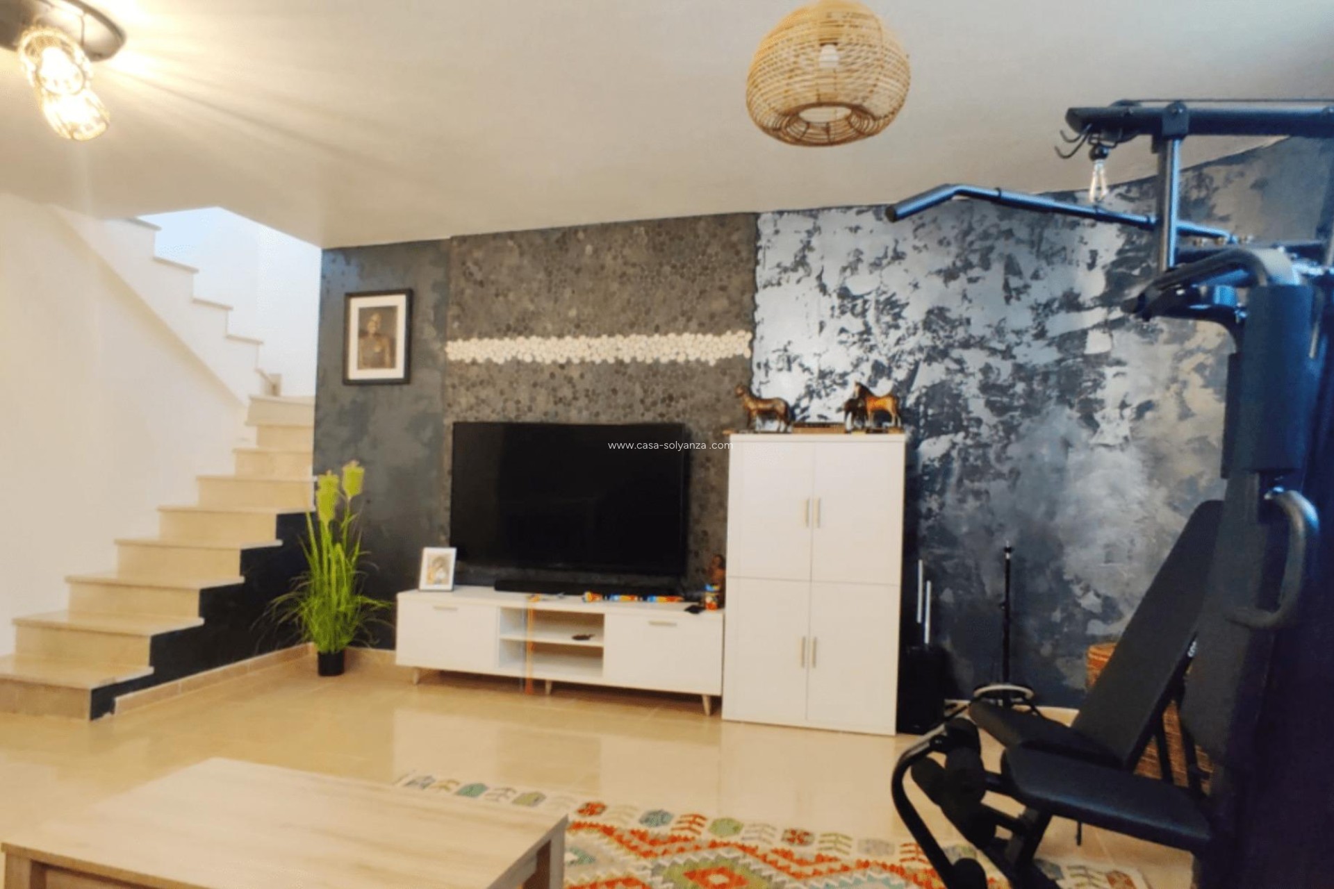 Resale - Townhouse - San Miguel de Salinas - Mirador De San Miguel