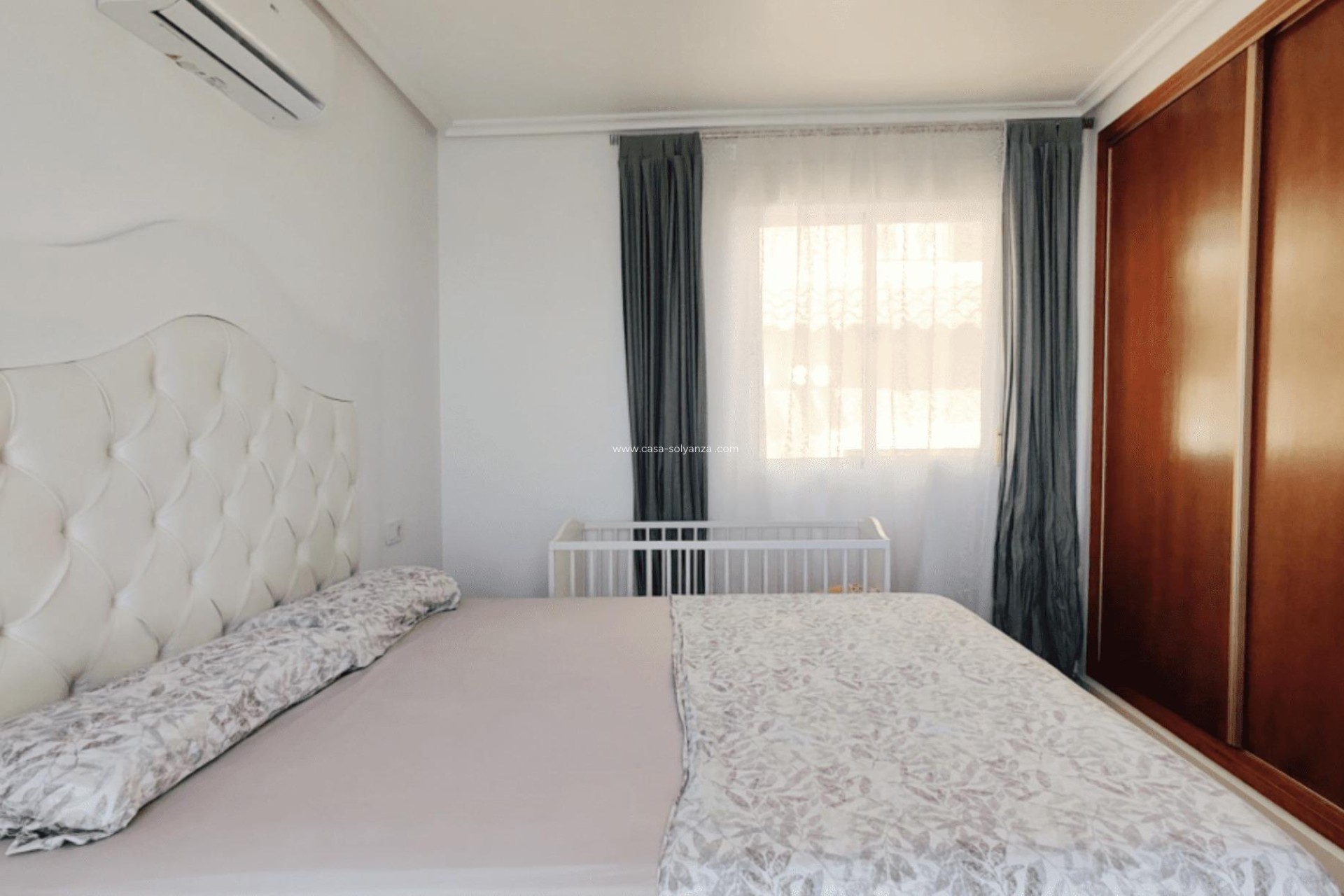 Resale - Townhouse - San Miguel de Salinas - Mirador De San Miguel