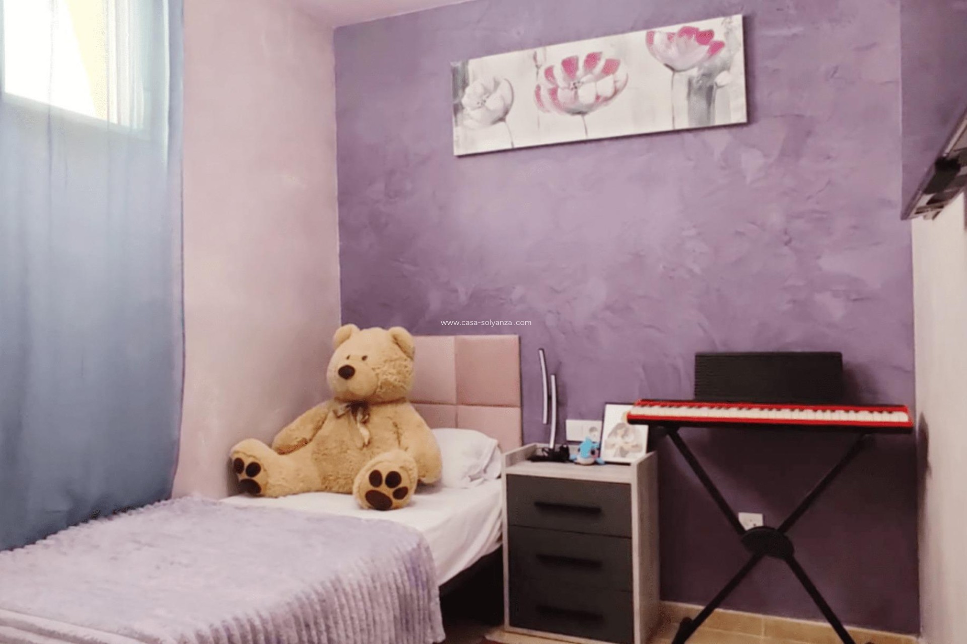 Resale - Townhouse - San Miguel de Salinas - Mirador De San Miguel