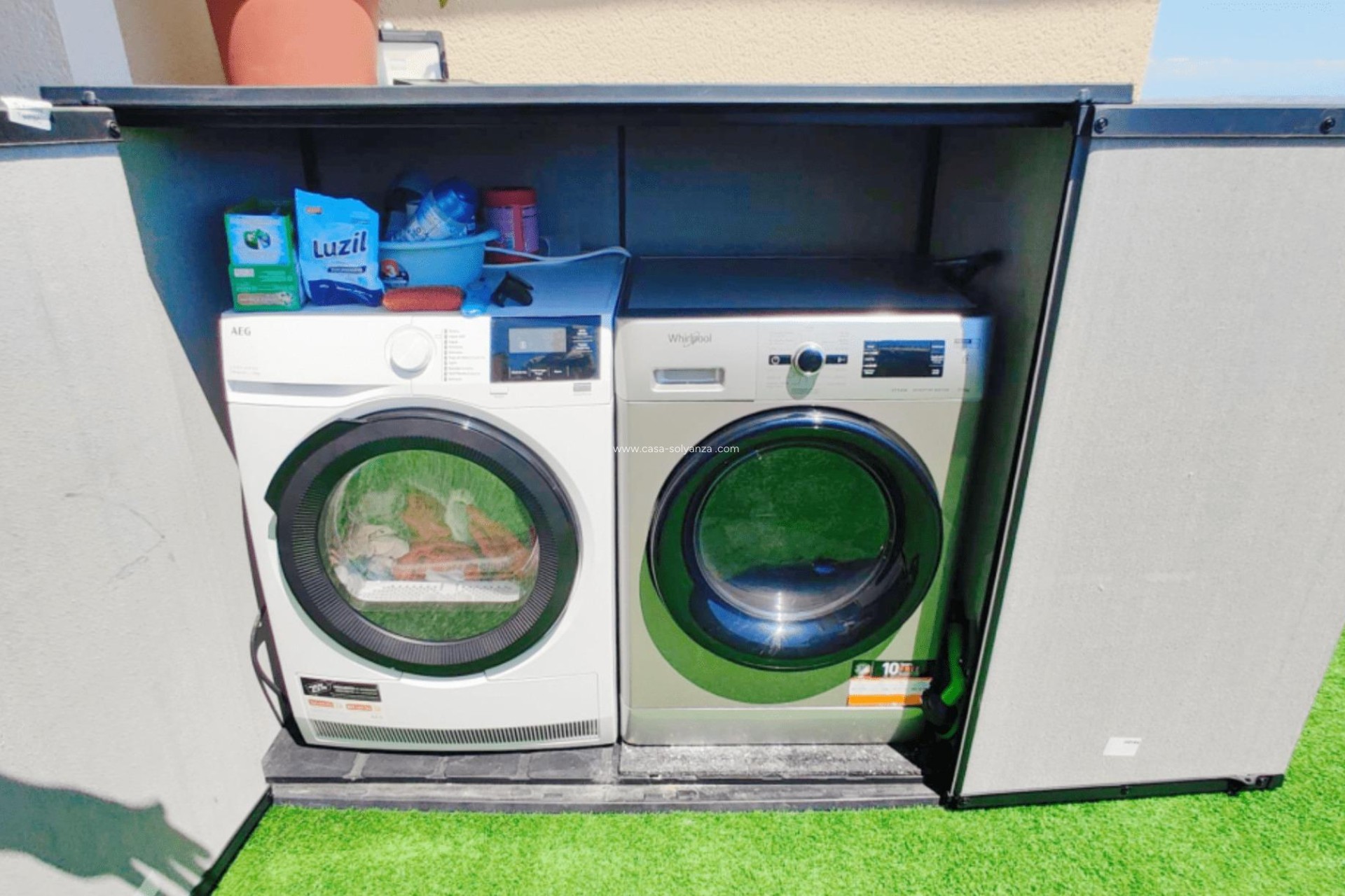 Resale - Townhouse - San Miguel de Salinas - Mirador De San Miguel