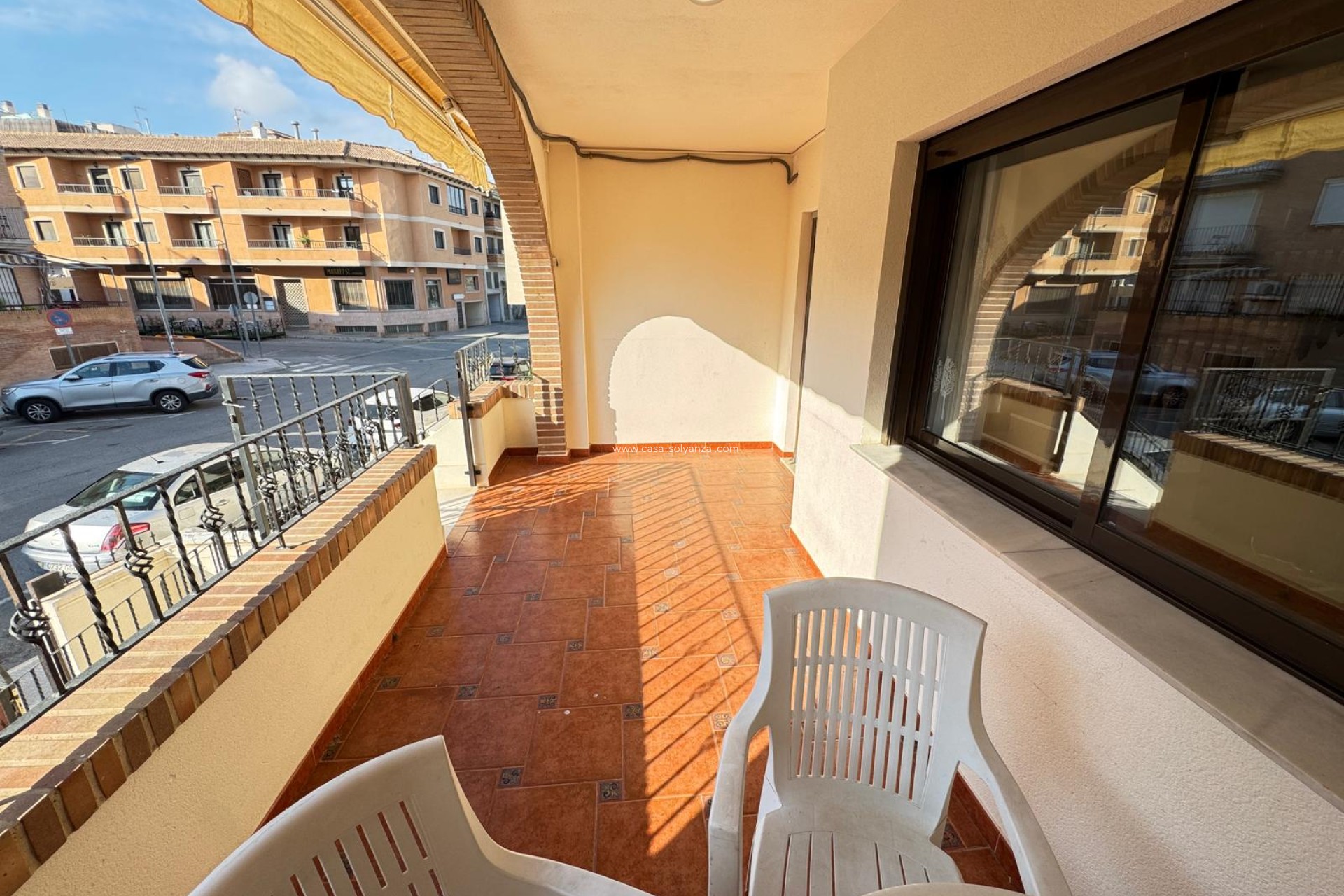 Resale - Townhouse - San Miguel de Salinas