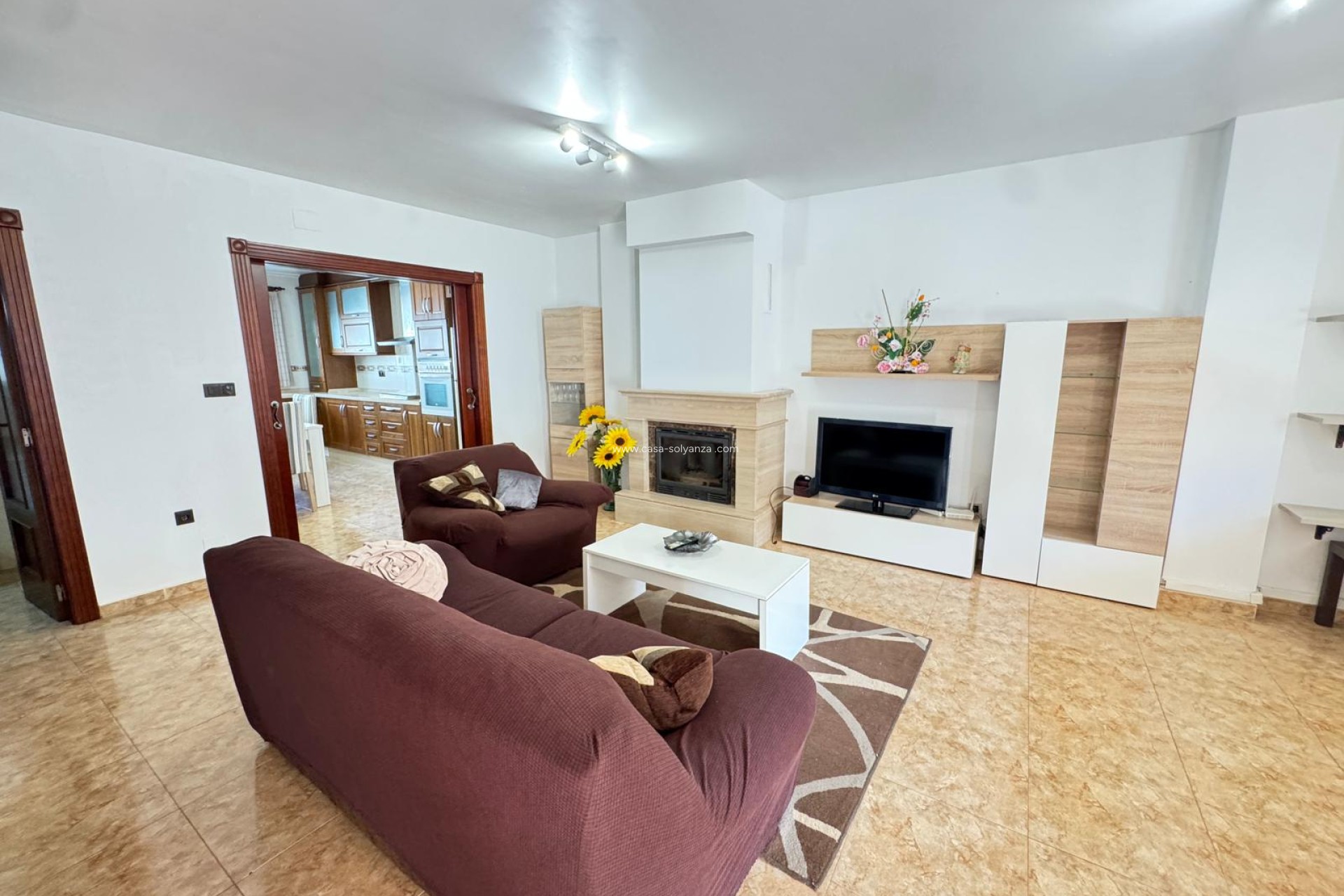 Resale - Townhouse - San Miguel de Salinas