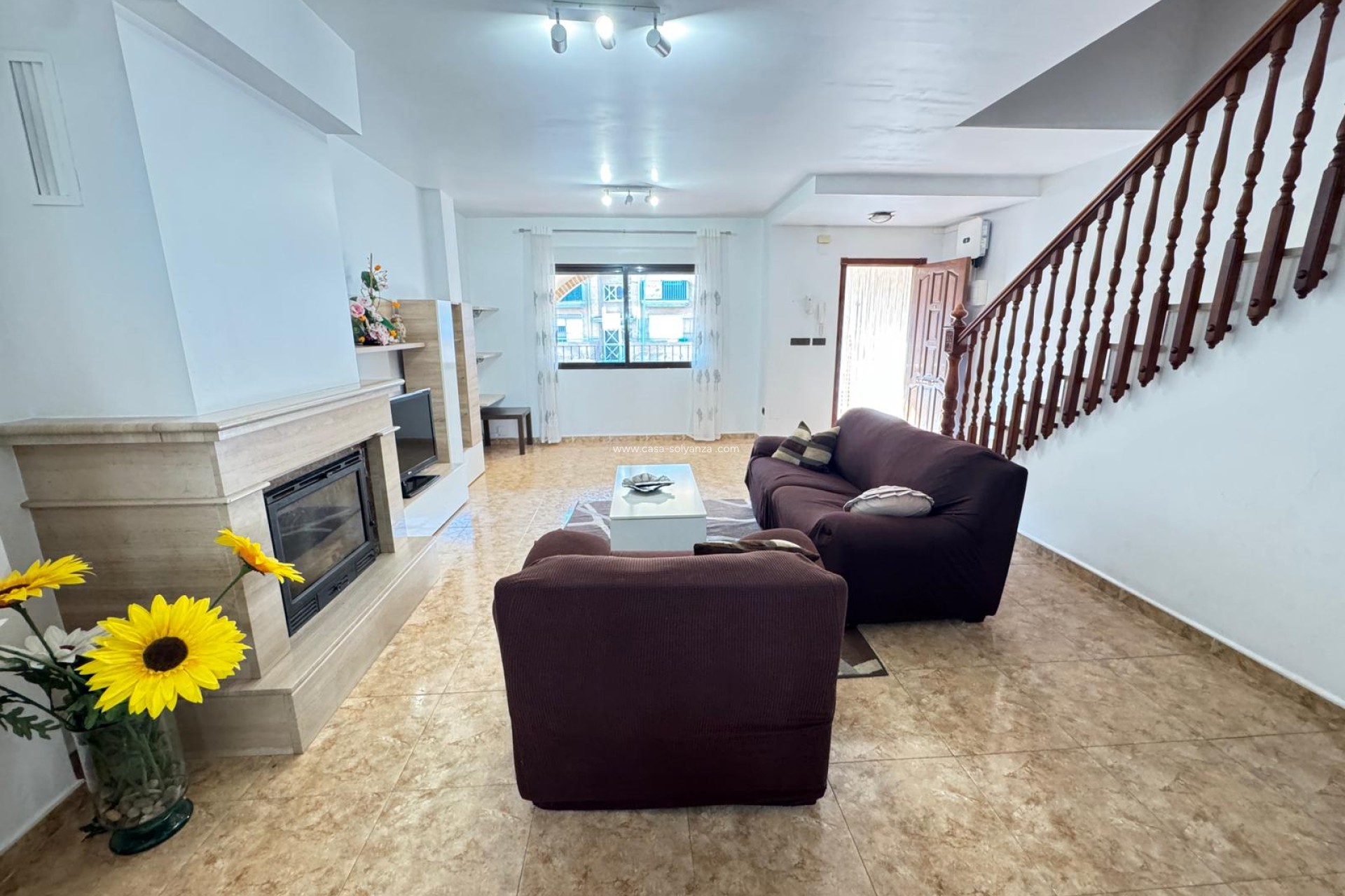 Resale - Townhouse - San Miguel de Salinas