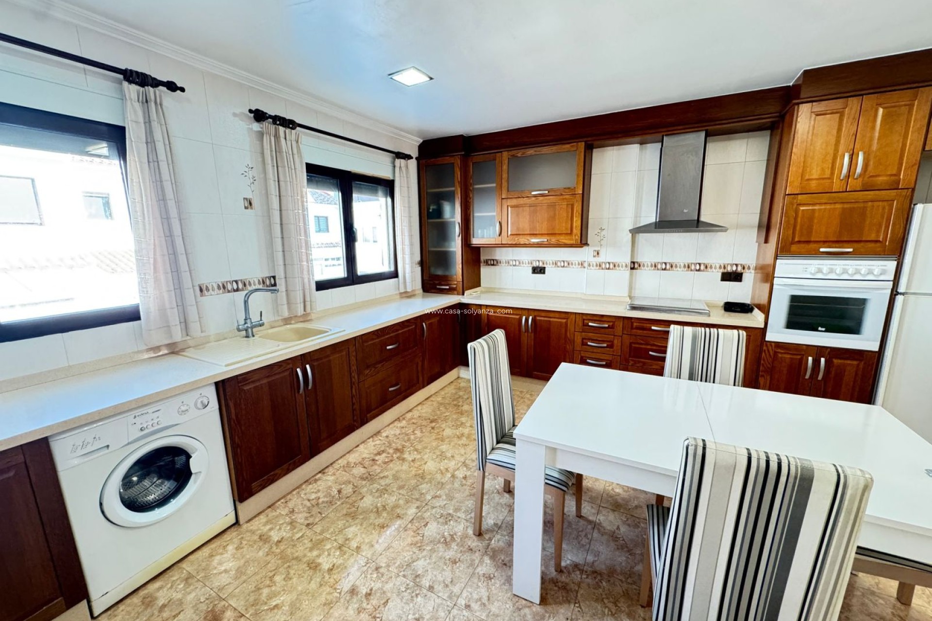 Resale - Townhouse - San Miguel de Salinas