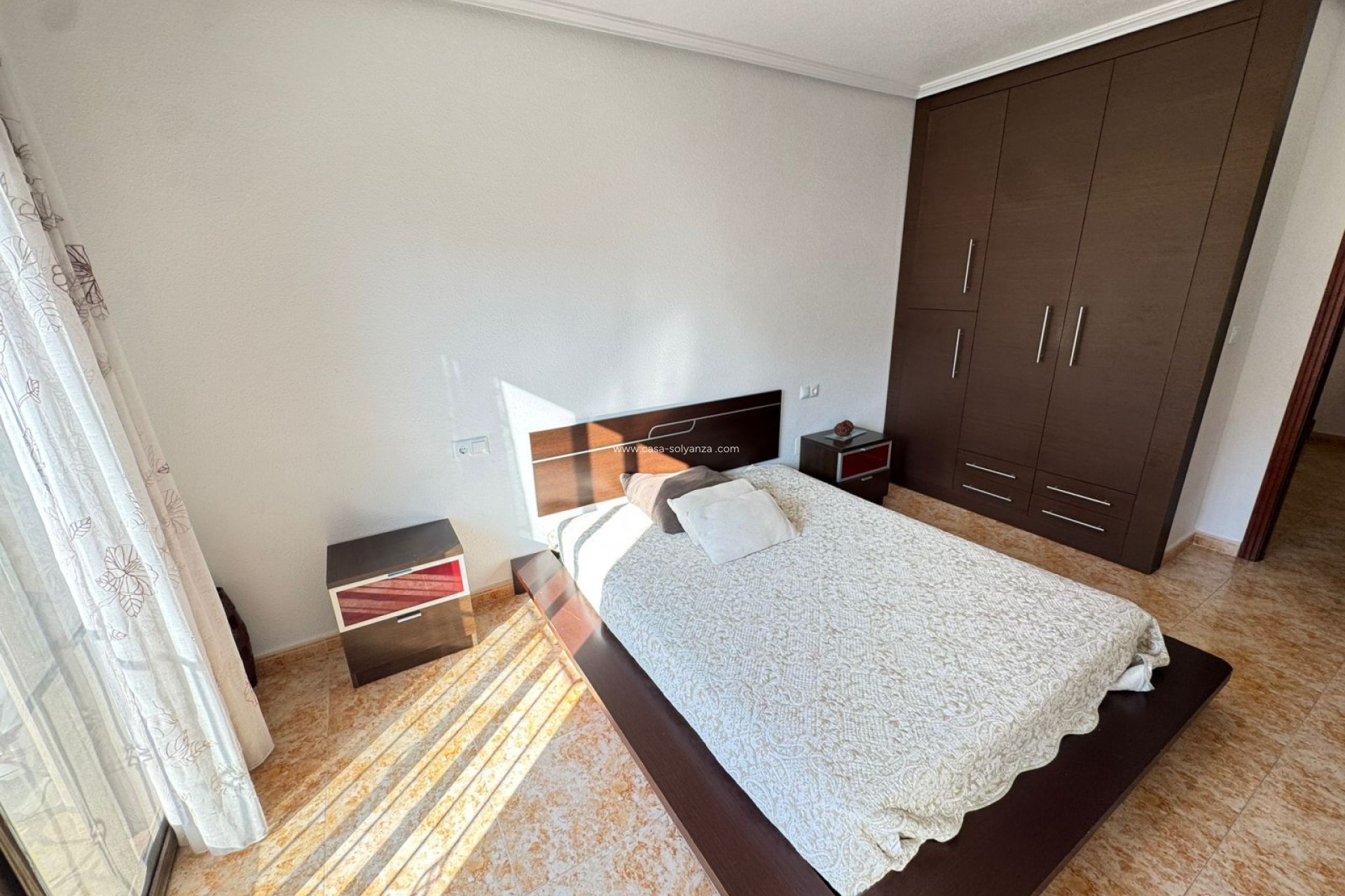 Resale - Townhouse - San Miguel de Salinas