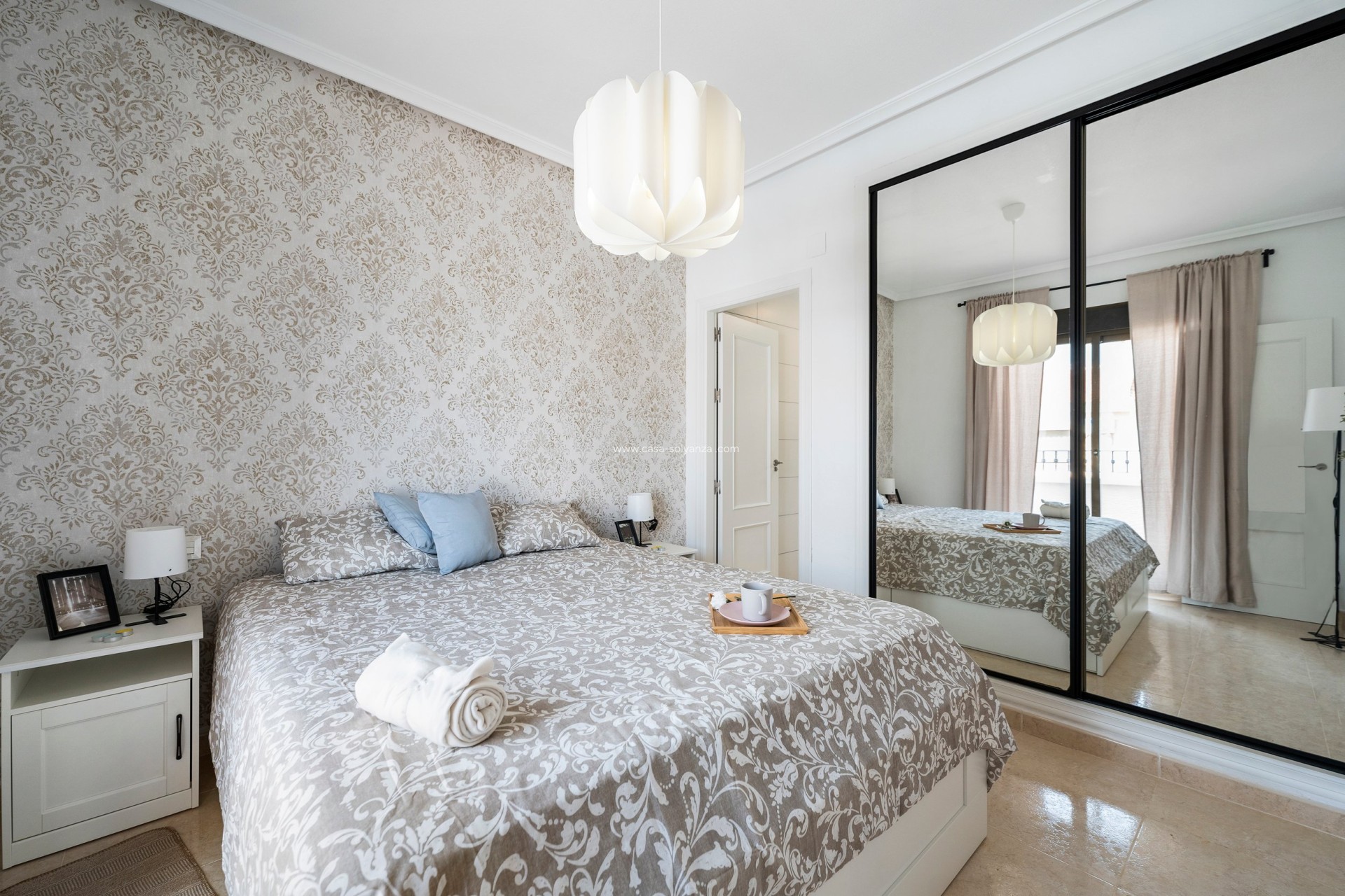 Resale - Townhouse - San Miguel de Salinas