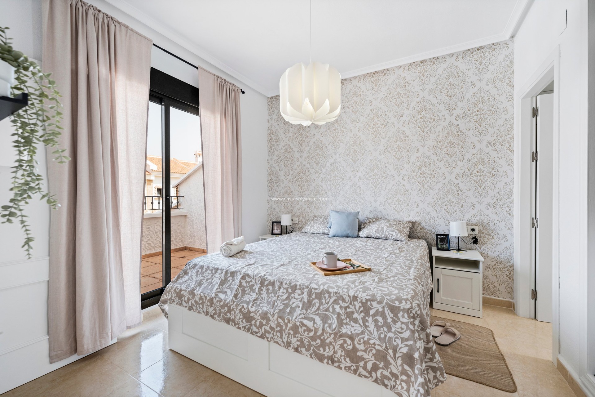 Resale - Townhouse - San Miguel de Salinas