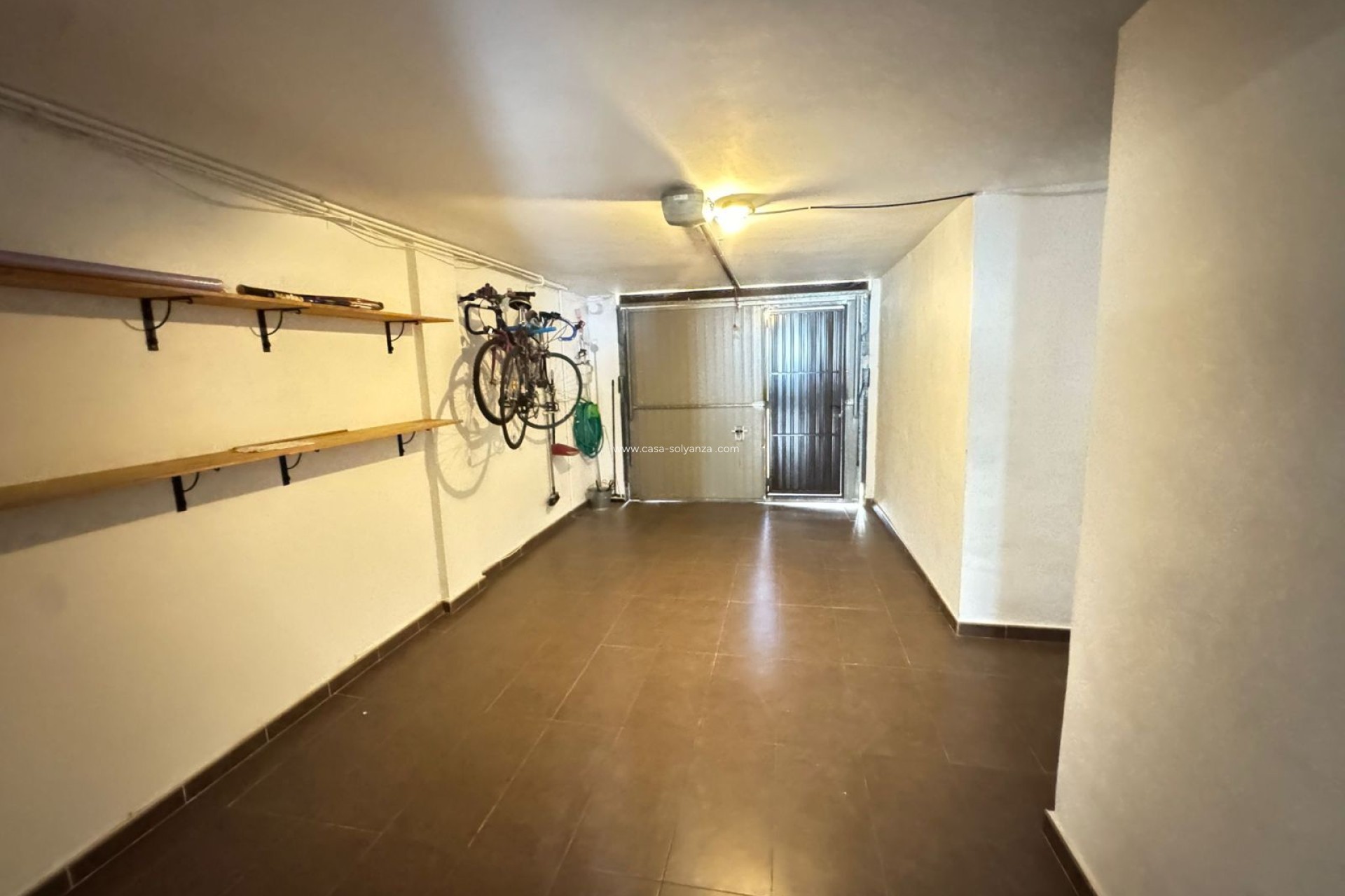 Resale - Townhouse - San Miguel de Salinas