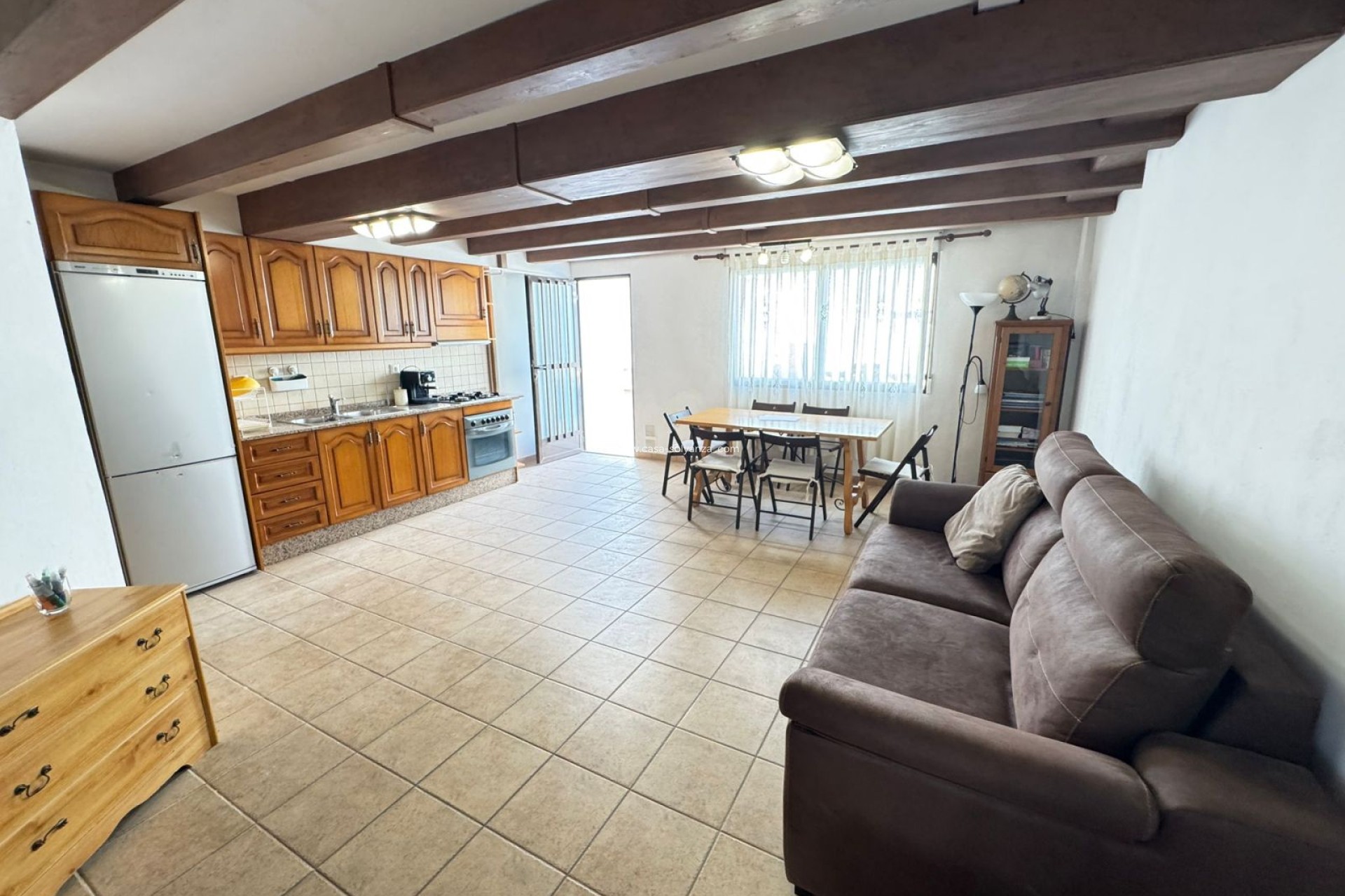 Resale - Townhouse - San Miguel de Salinas