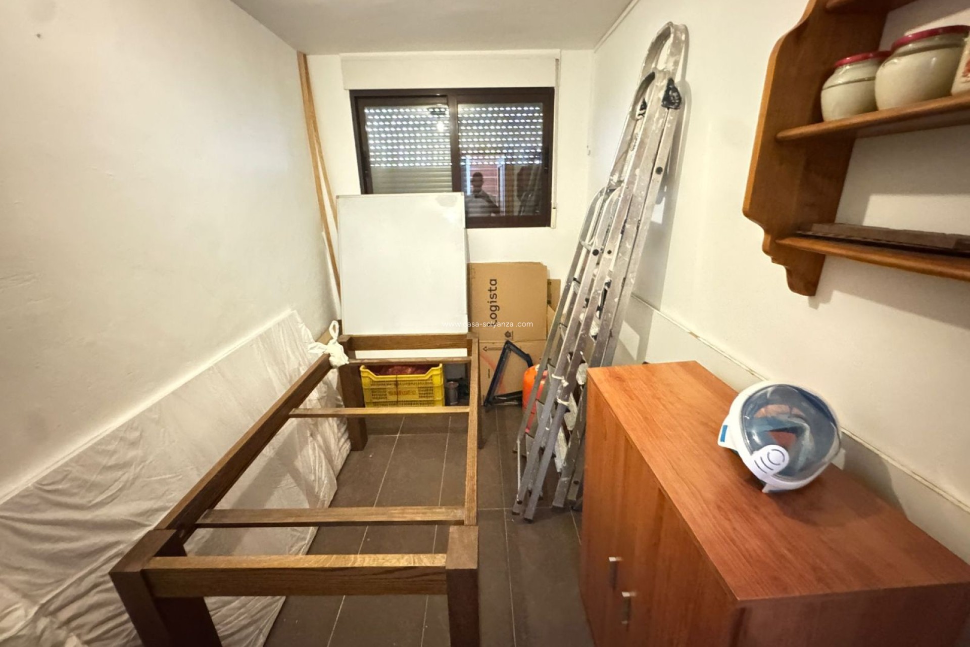 Resale - Townhouse - San Miguel de Salinas