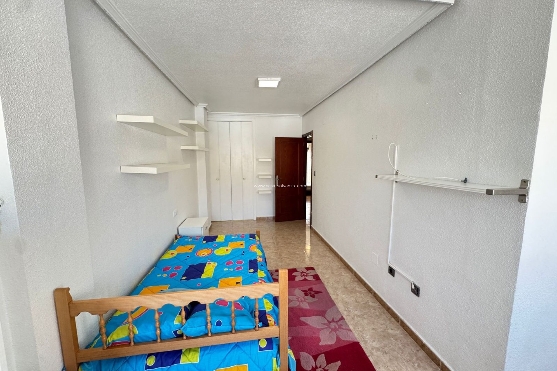 Resale - Townhouse - San Miguel de Salinas