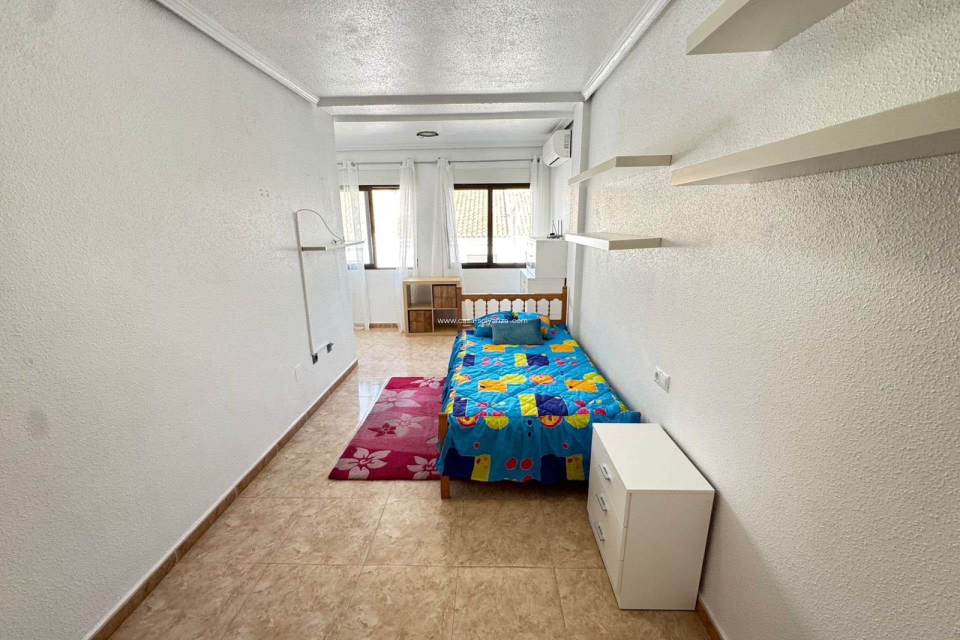 Resale - Townhouse - San Miguel de Salinas