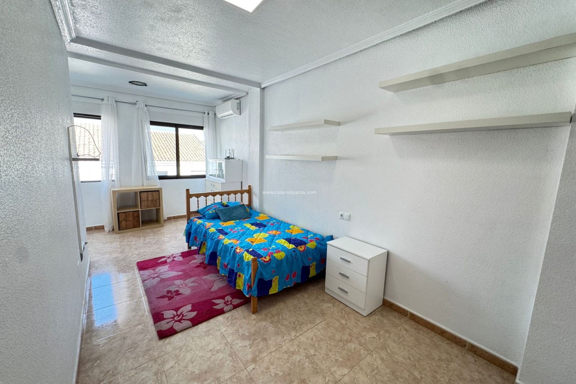 Resale - Townhouse - San Miguel de Salinas