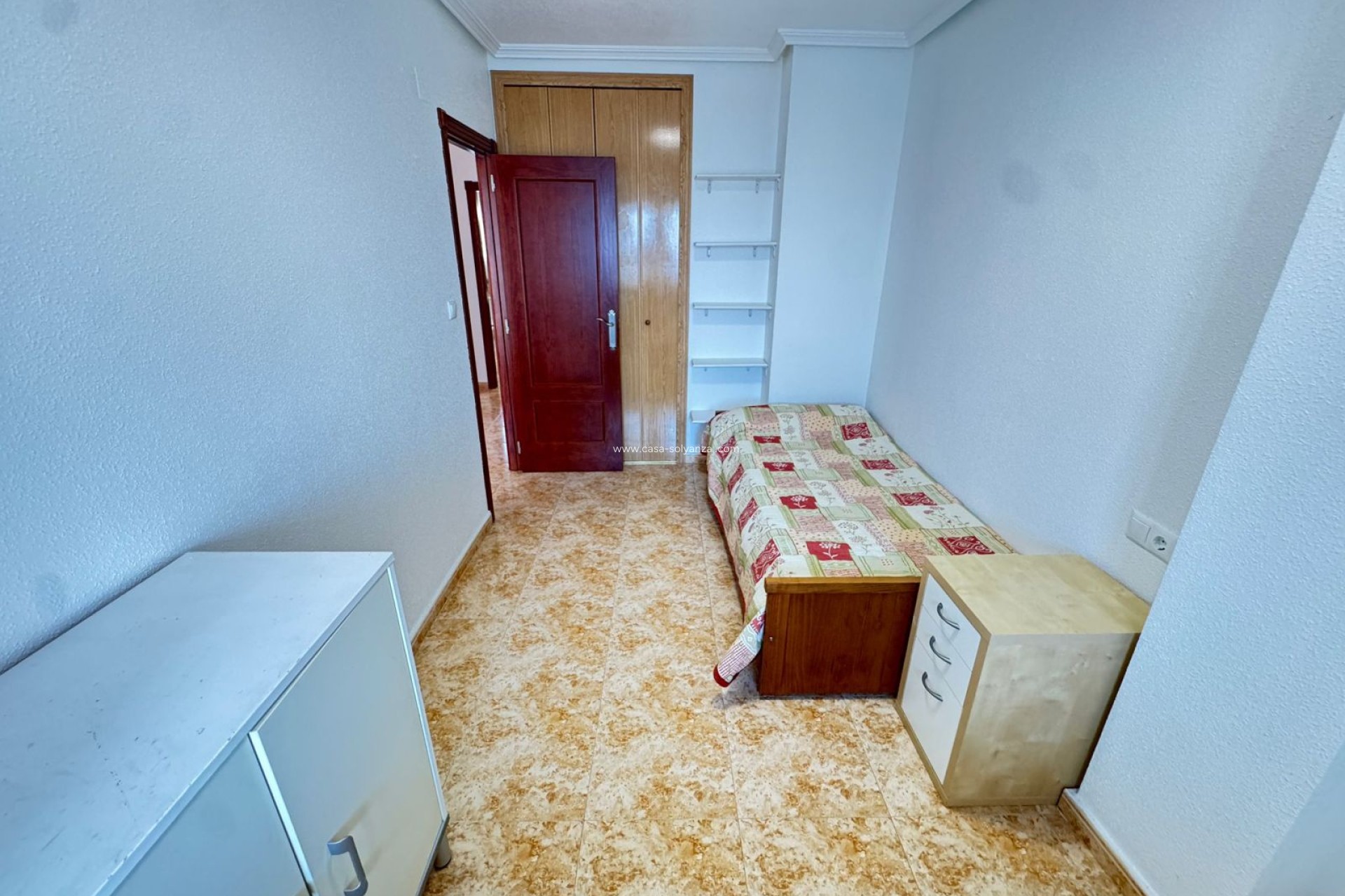 Resale - Townhouse - San Miguel de Salinas