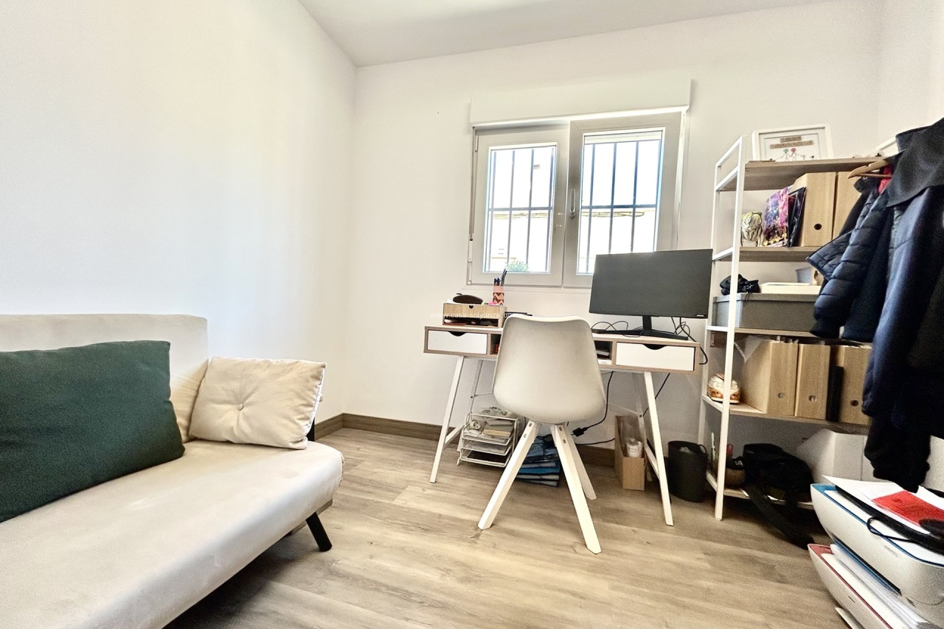 Resale - Townhouse - San Miguel de Salinas