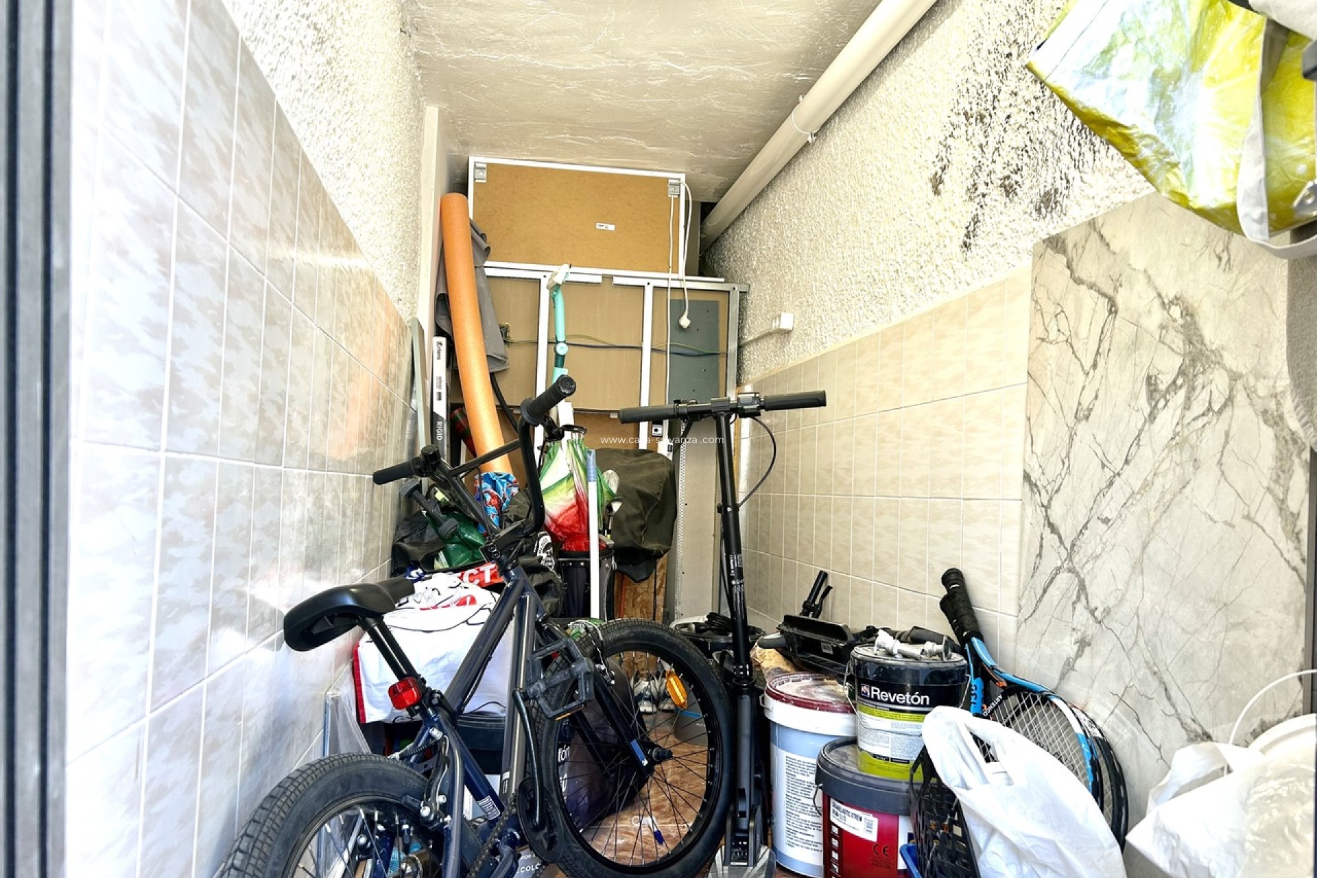 Resale - Townhouse - San Miguel de Salinas