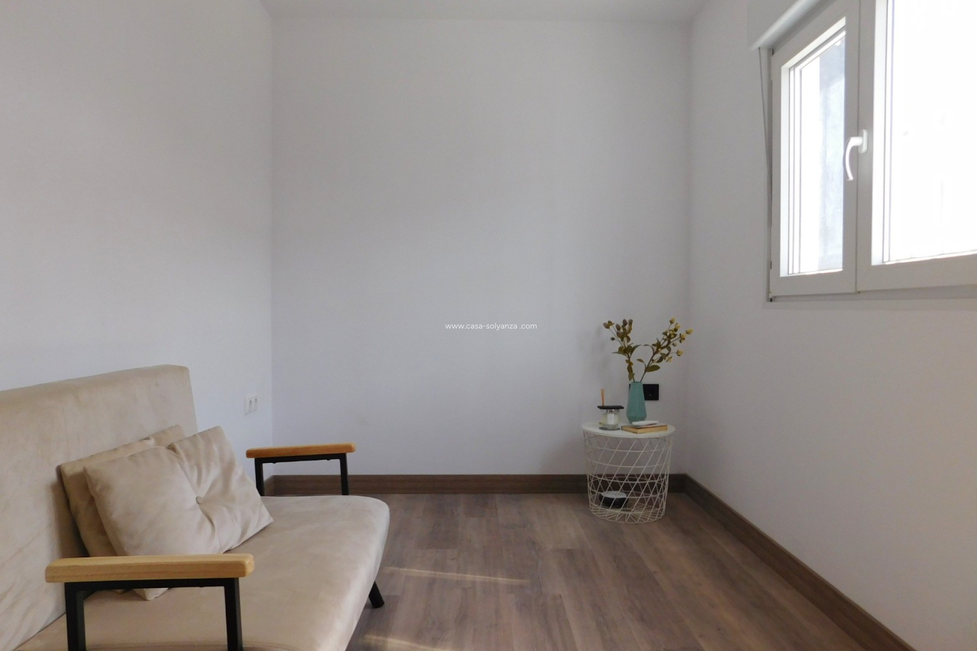 Resale - Townhouse - San Miguel de Salinas
