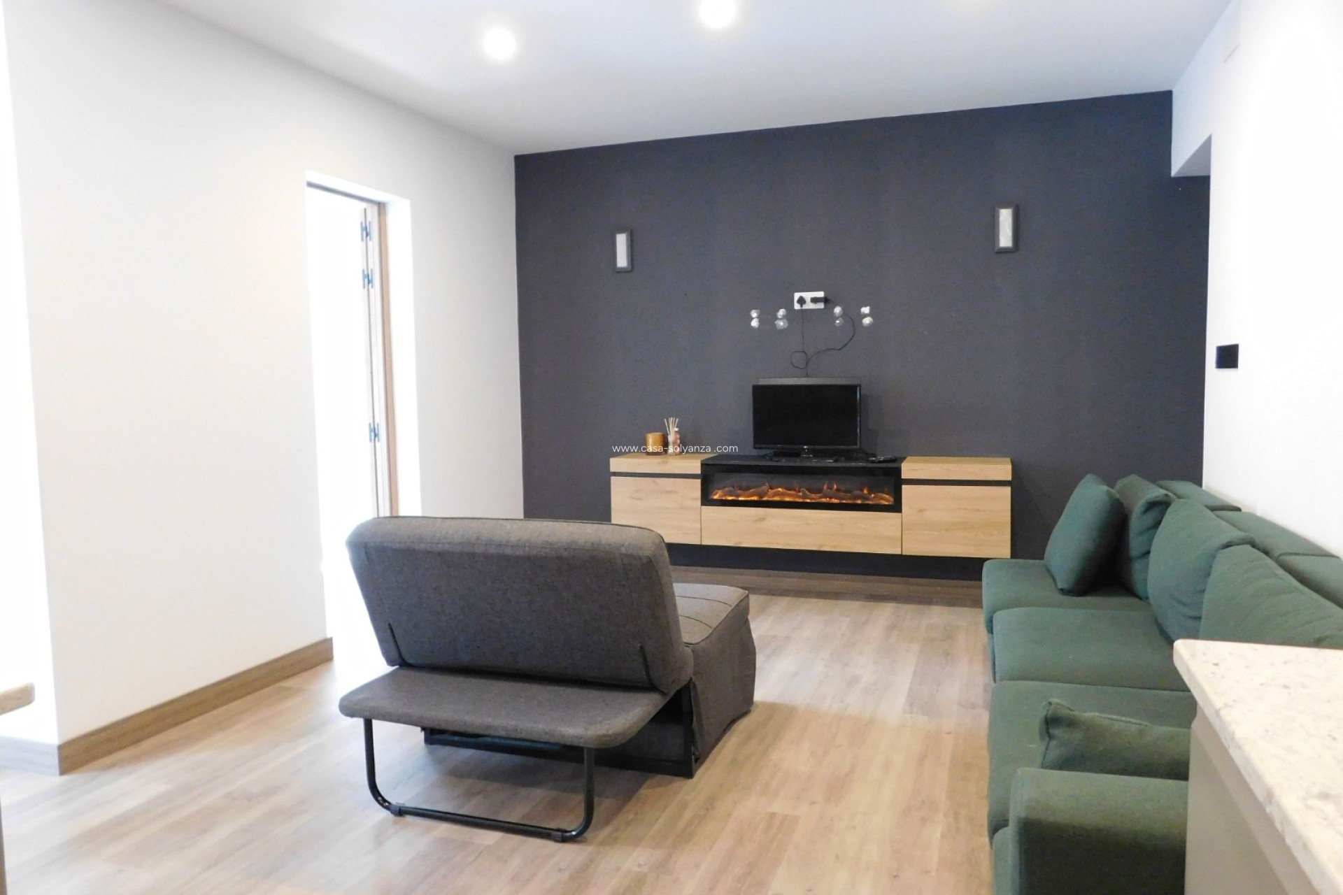 Resale - Townhouse - San Miguel de Salinas
